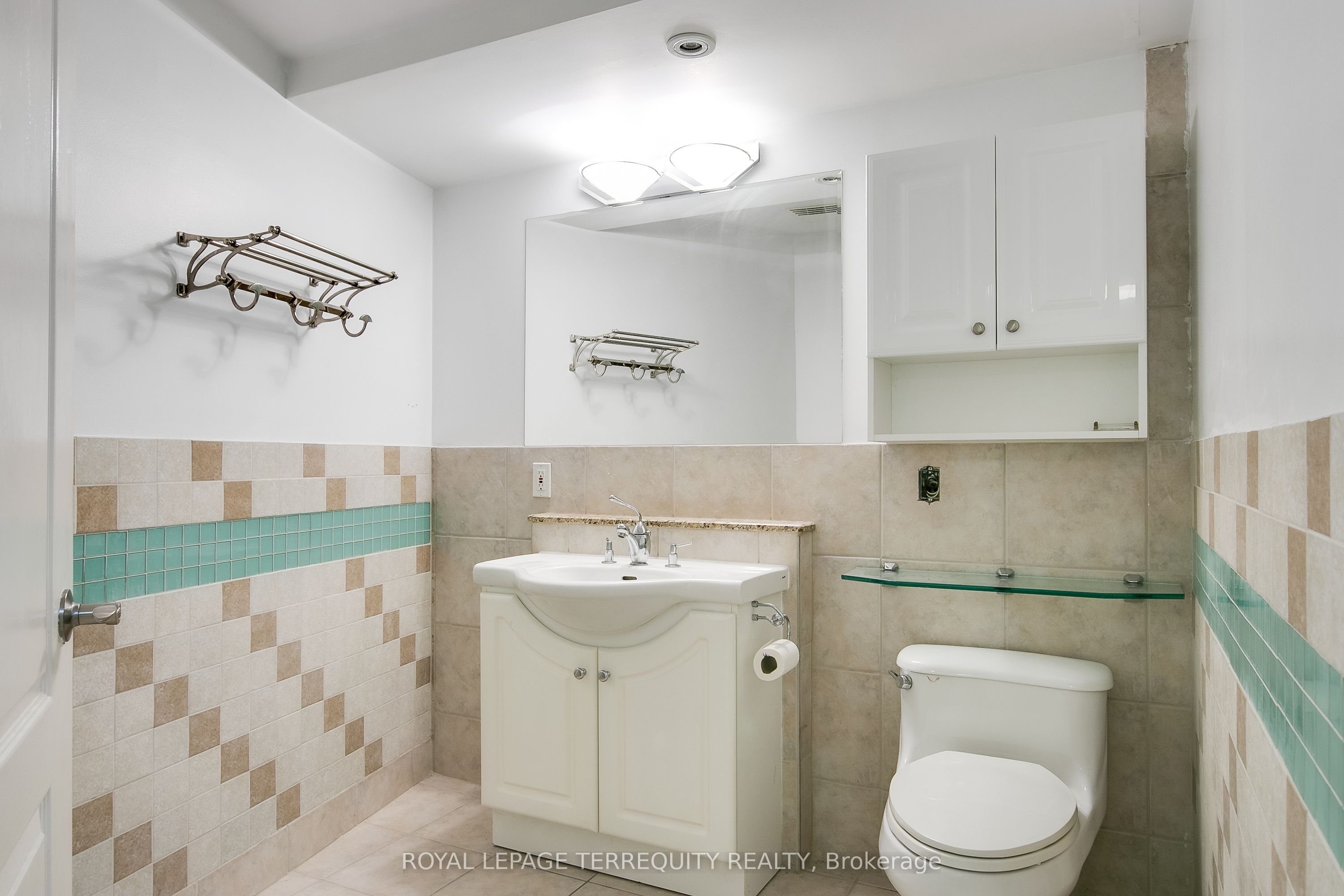 #8 - 603 Millway Avenue Property Photo 11