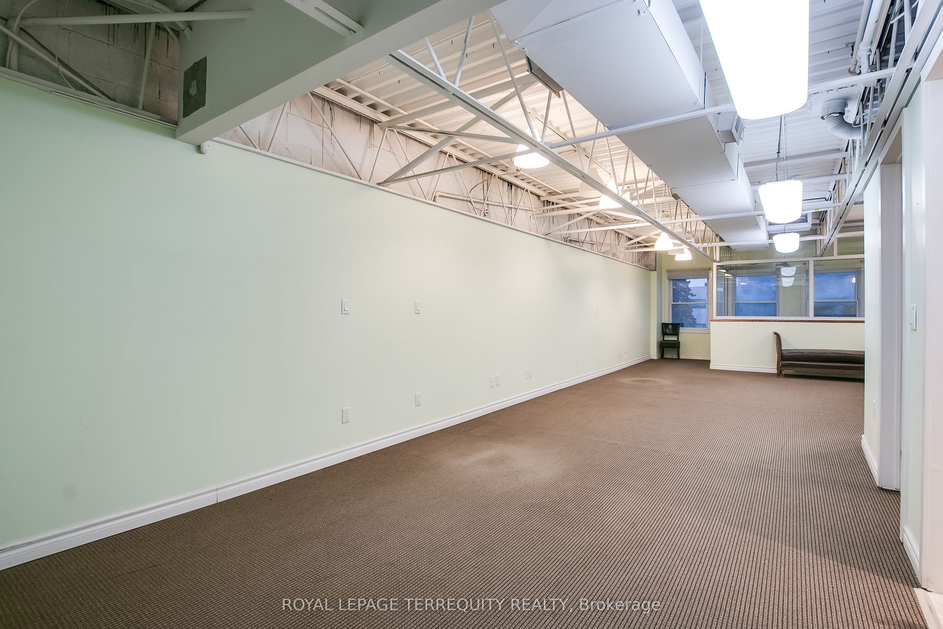 #8 - 603 Millway Avenue Property Photo 13