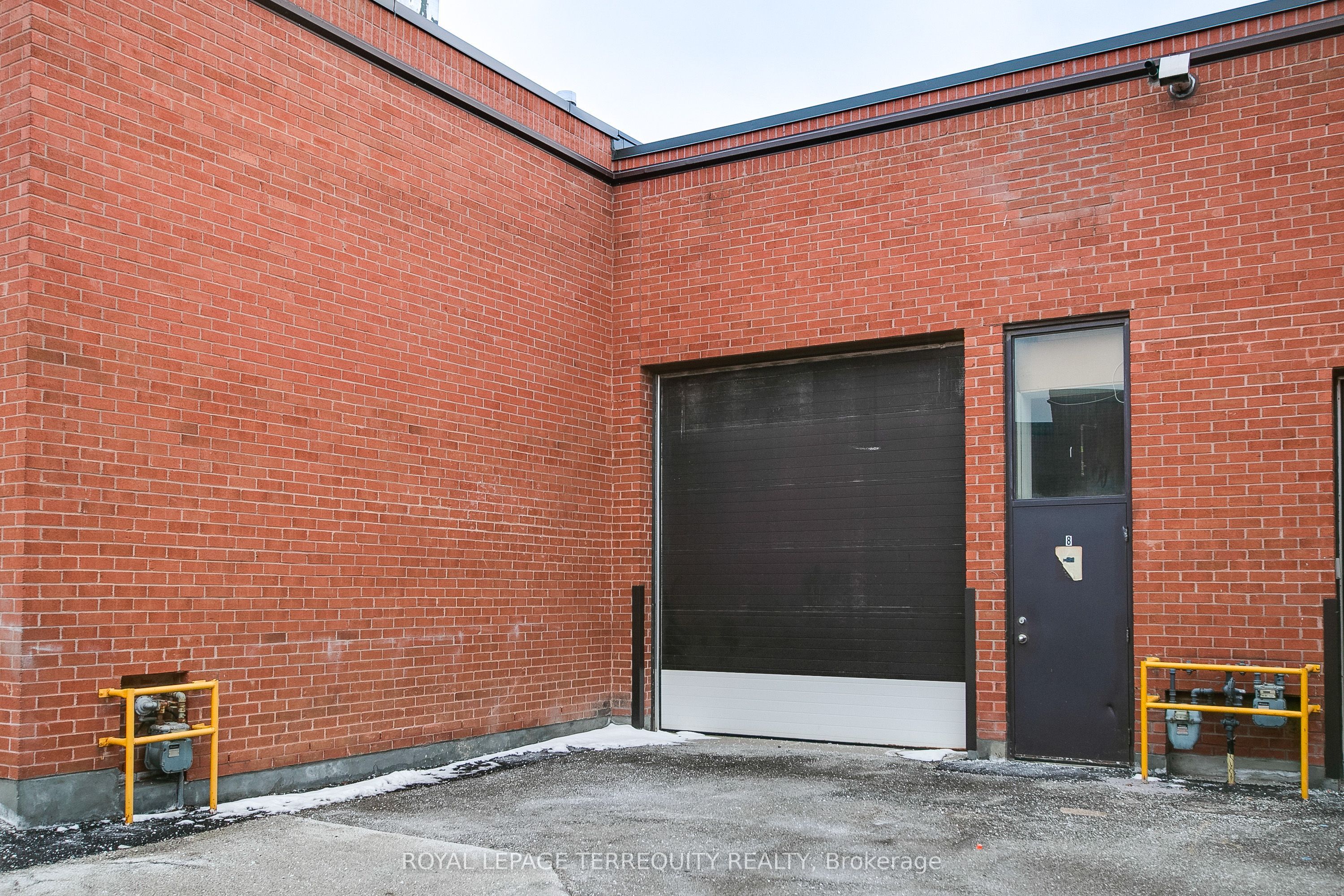 #8 - 603 Millway Avenue Property Photo 17