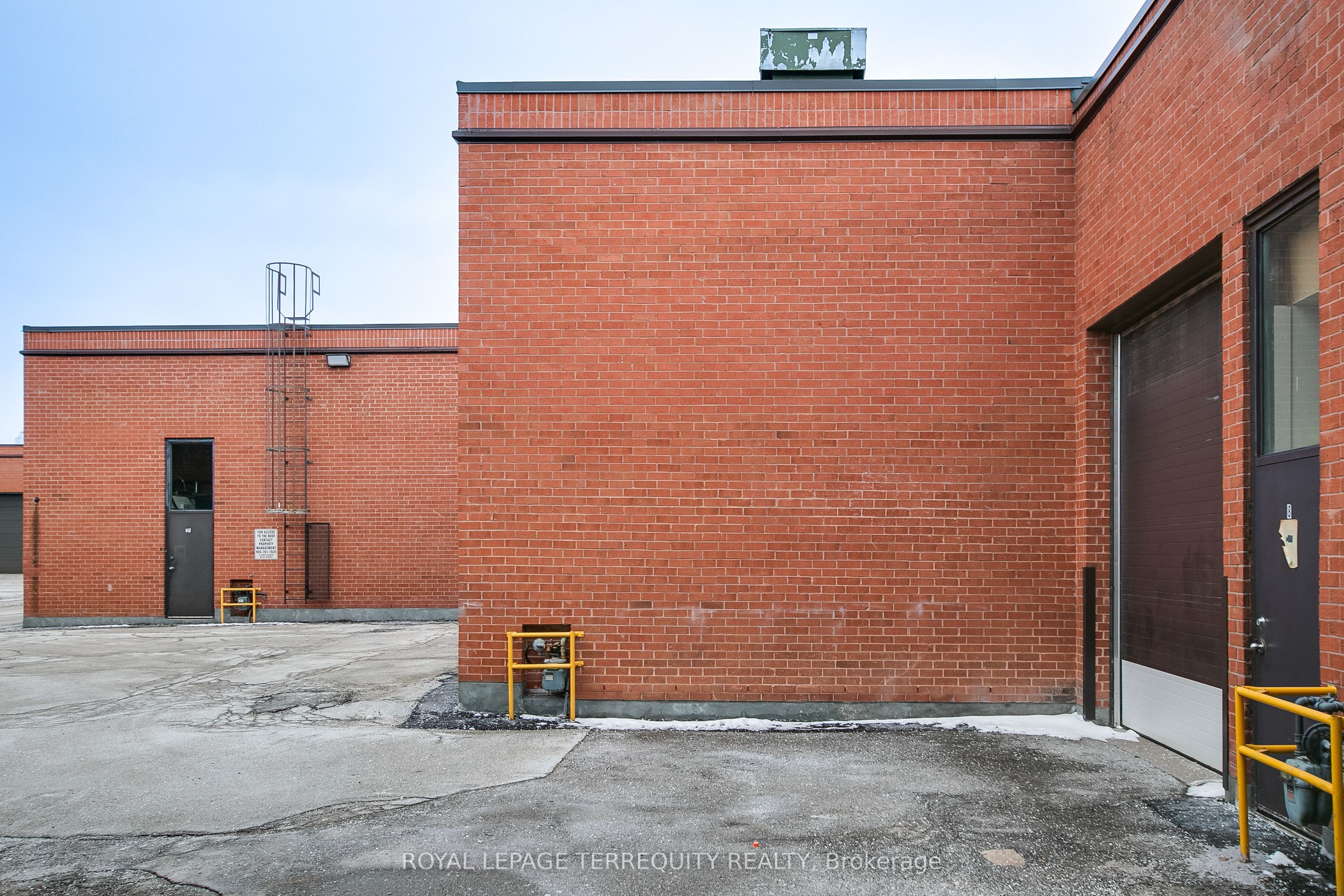 #8 - 603 Millway Avenue Property Photo 18