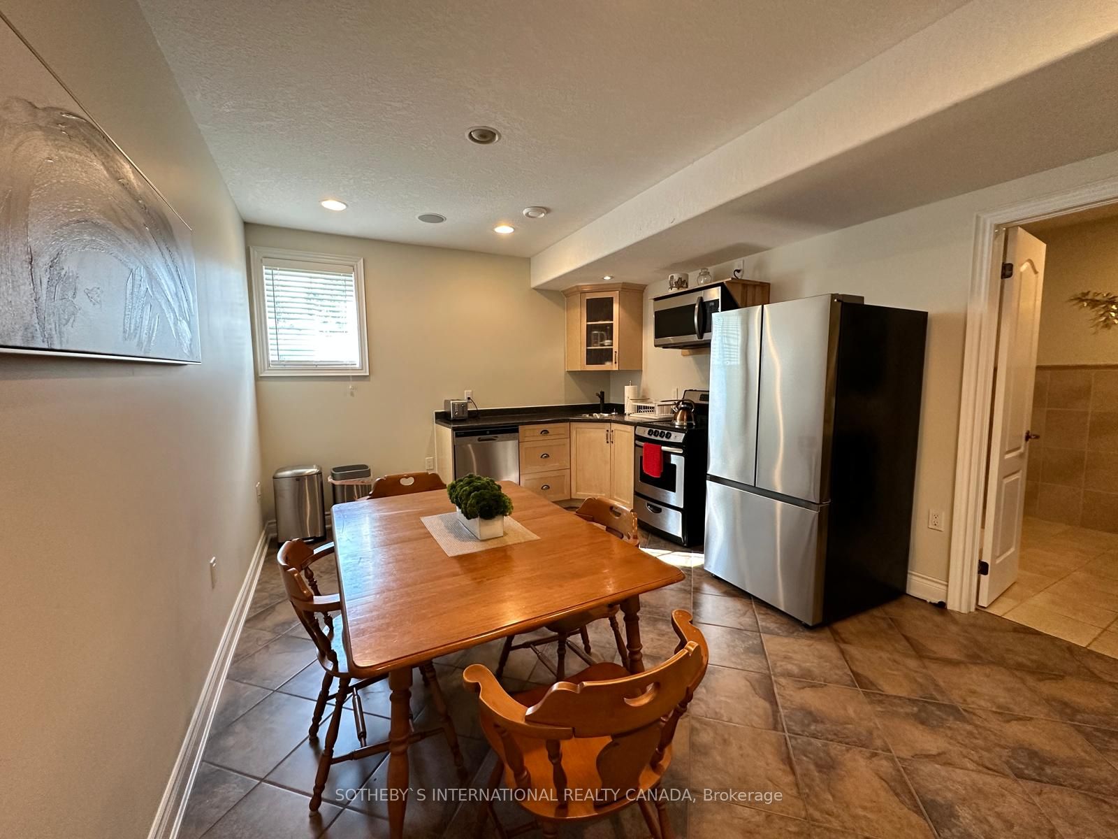 #bsmt - 5143 11th Line Property Photo 6