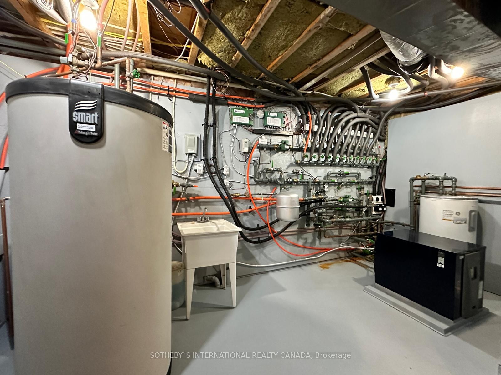 #bsmt - 5143 11th Line Property Photo 17