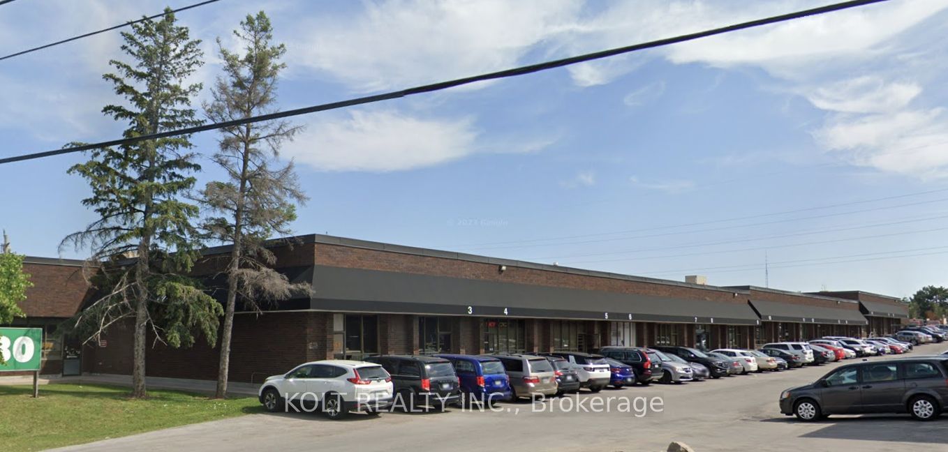 80 Esna Park Dr Property Photo 1