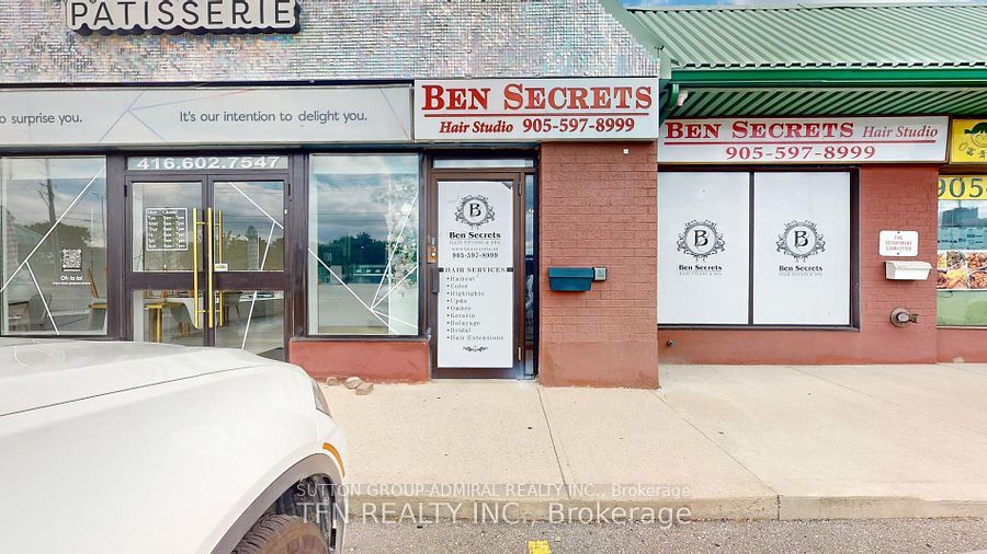 #1b - 1102 Centre Street Property Photo 13