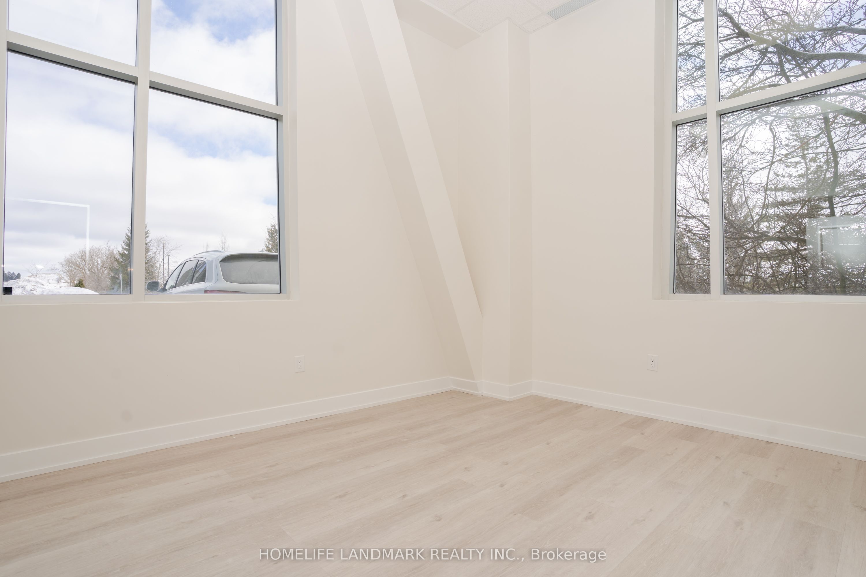 #13 Main - 135 Addison Hall Circle Property Photo 12