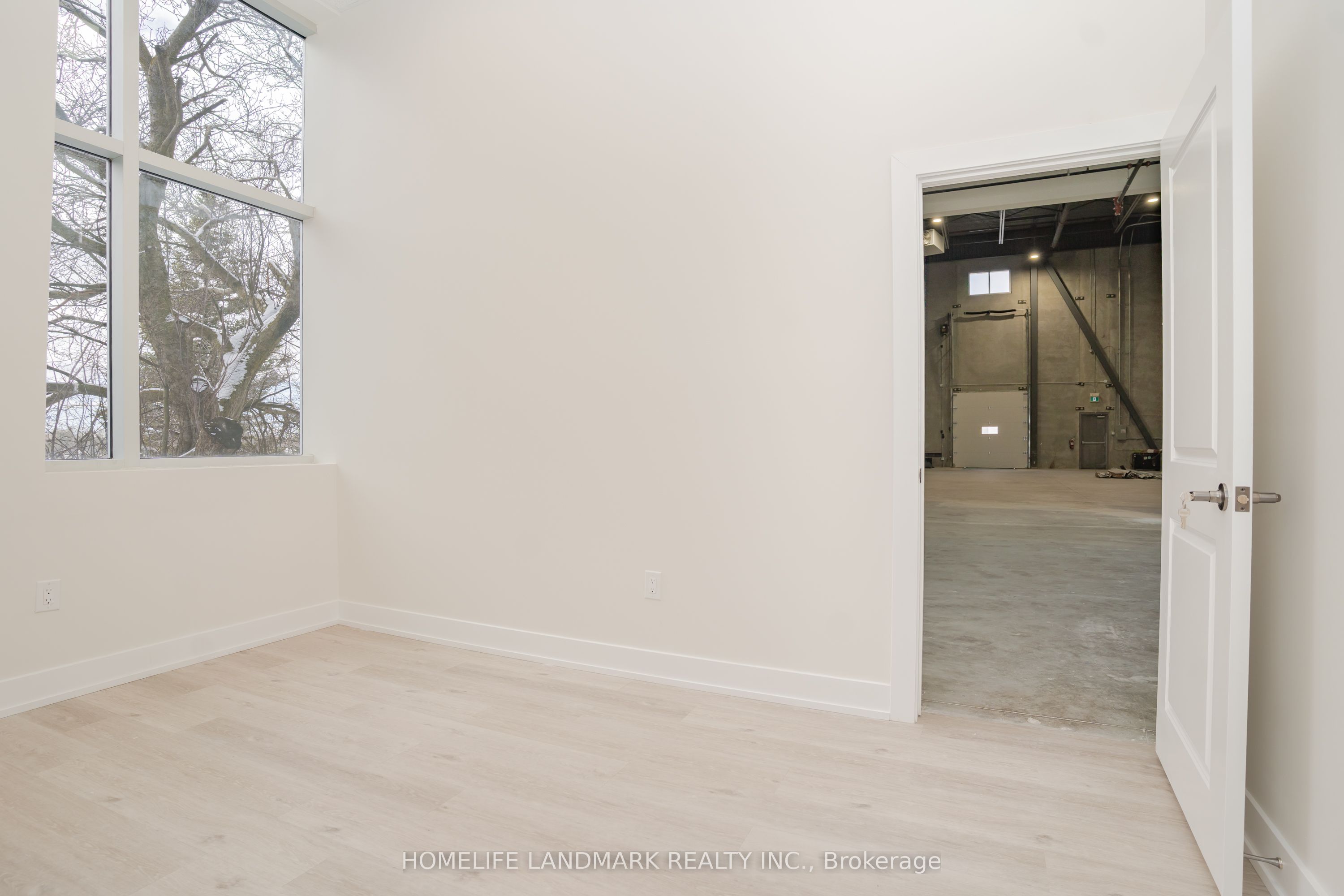 #13 Main - 135 Addison Hall Circle Property Photo 13