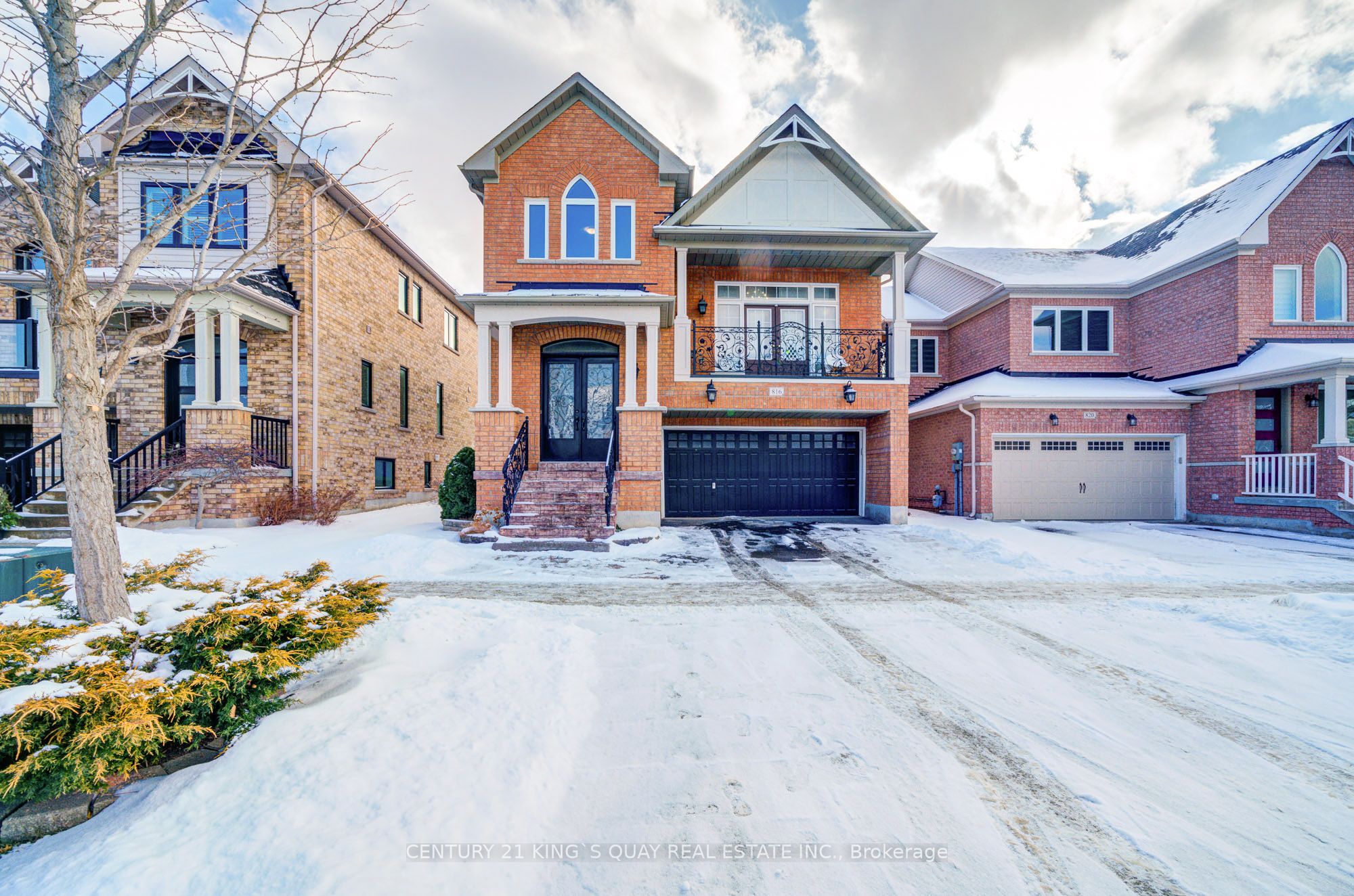 816 Millard Street Property Photo 1