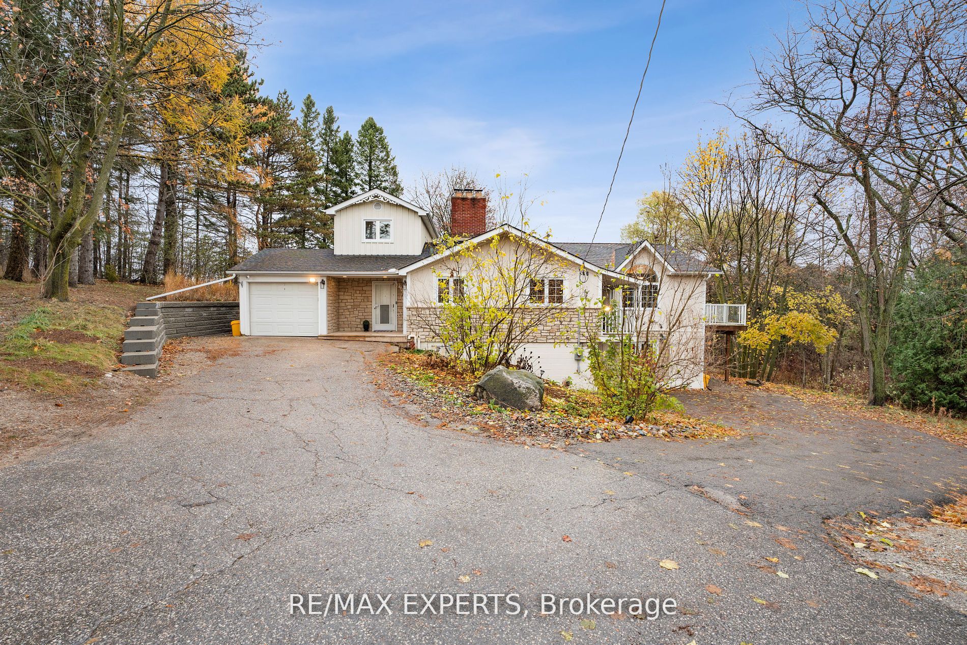 15133 Dufferin St Property Photo