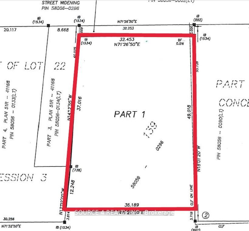 1335 Killarney Beach Road Property Photo 1