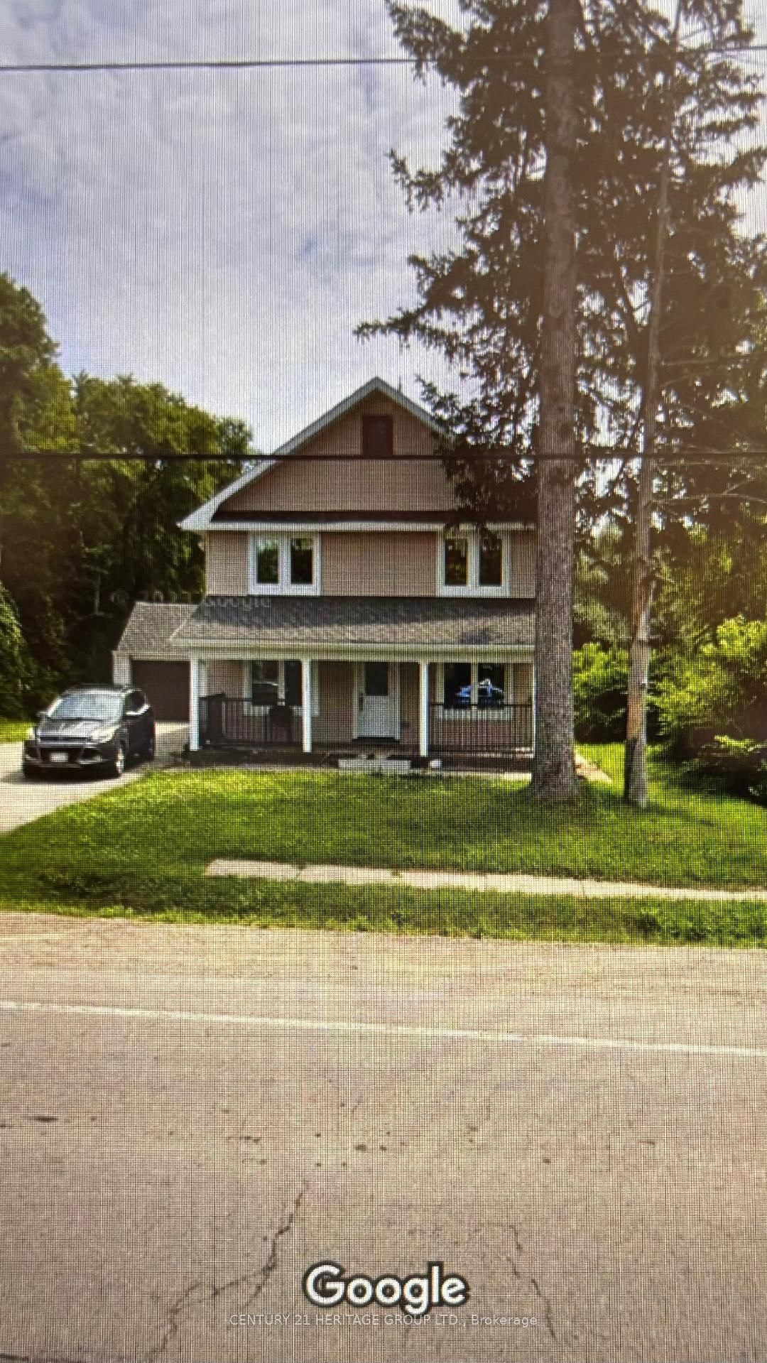 10967 Jane Street Property Photo 1