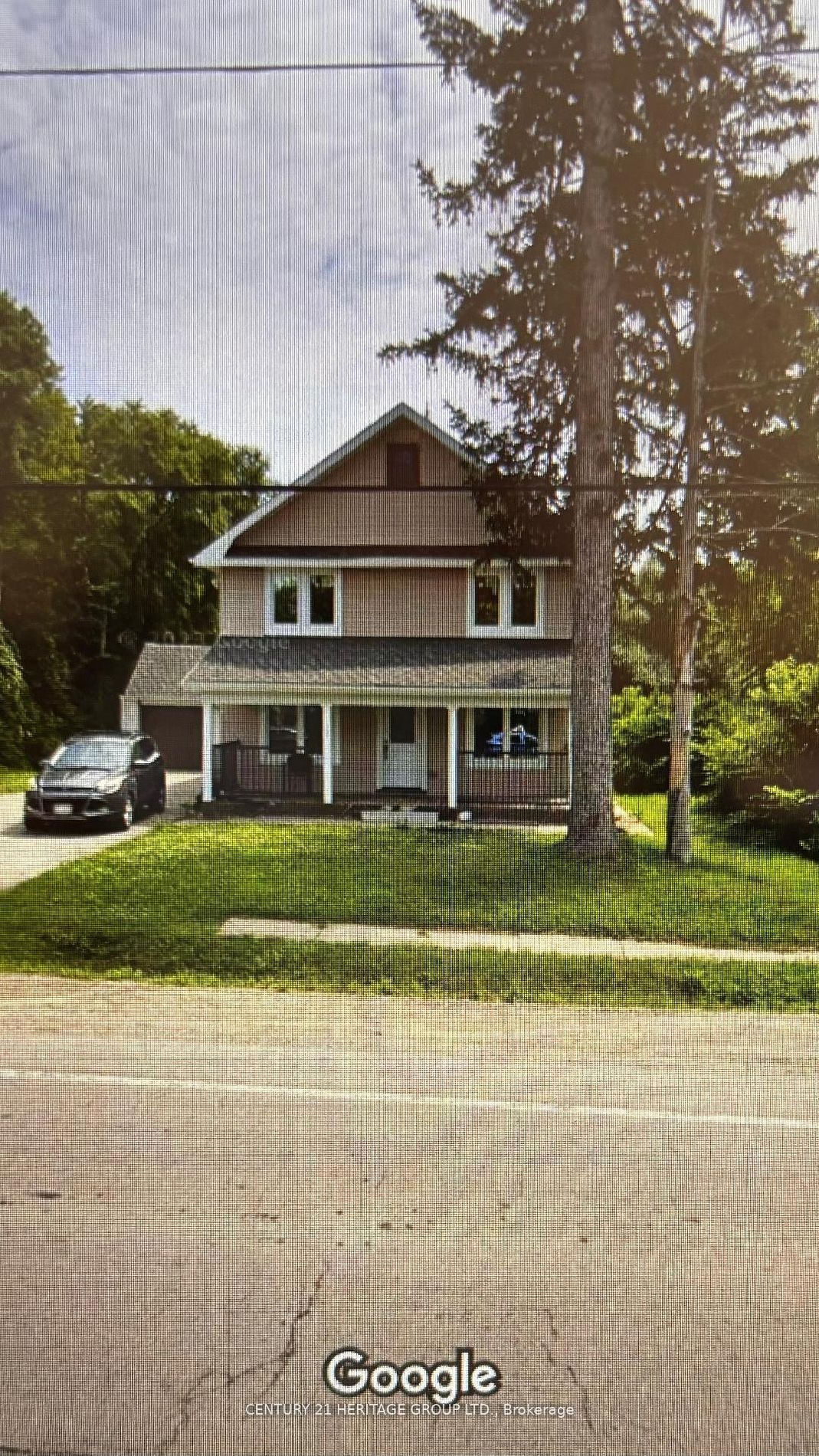 10967 Jane Street Property Photo 1