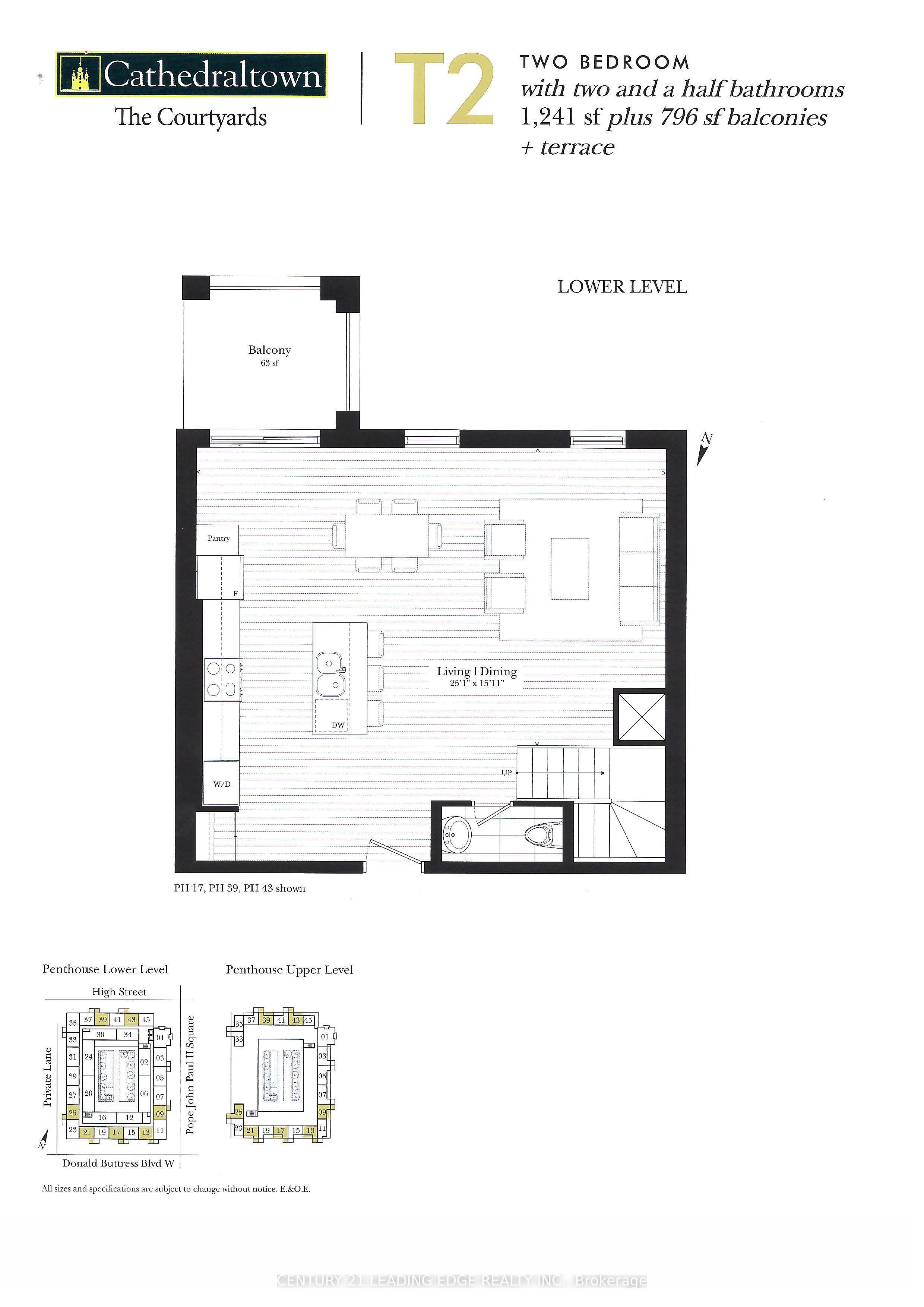 101 Cathedral High Street Ph17 Property Photo 4