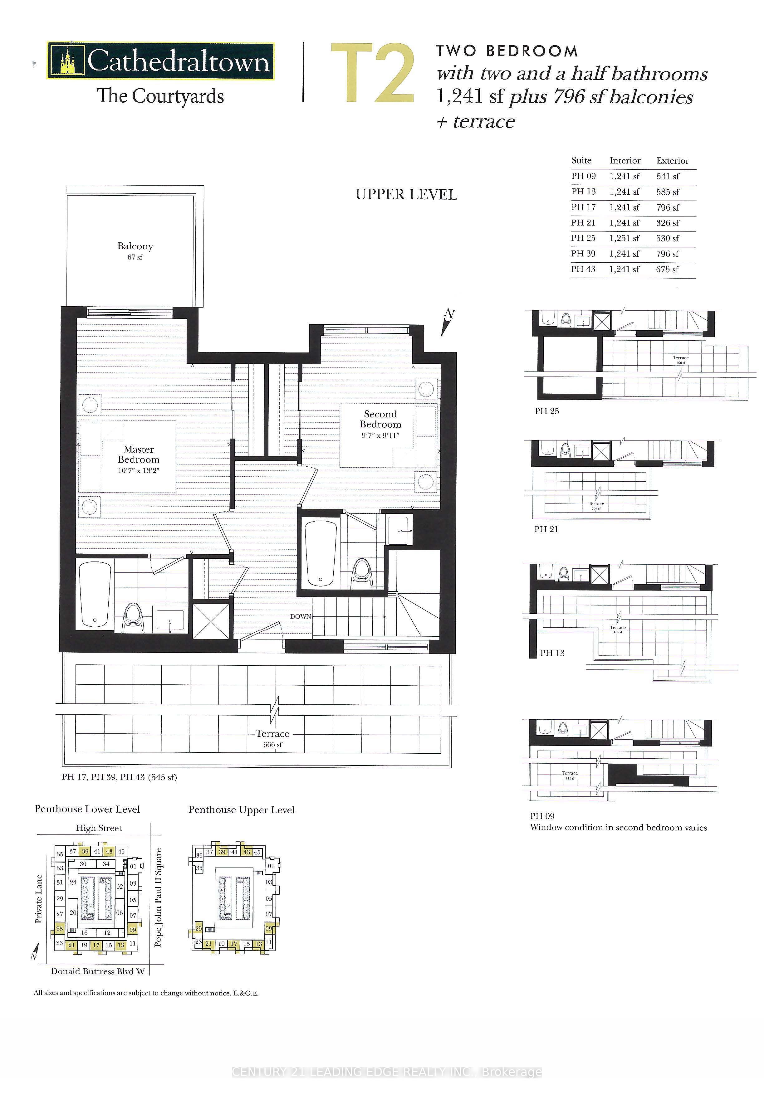 101 Cathedral High Street Ph17 Property Photo 5