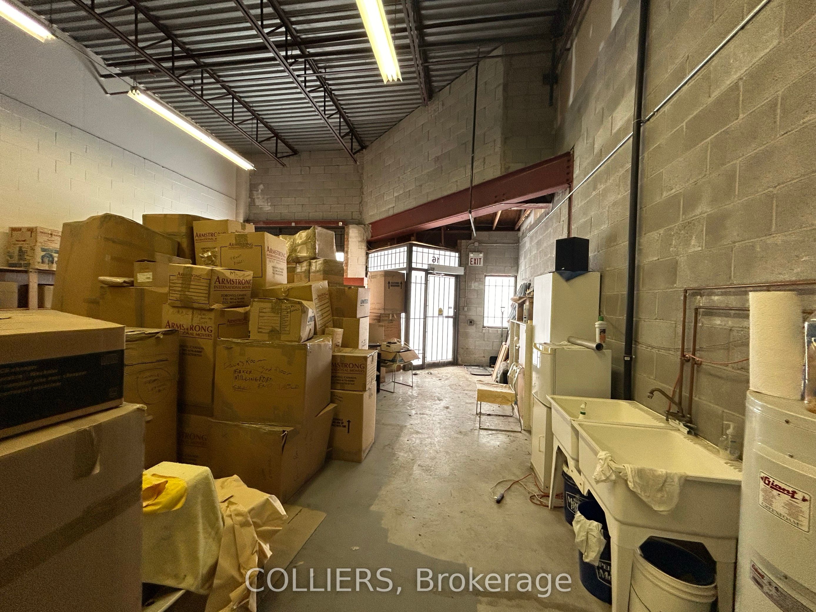 #16 - 604 Edward Avenue Property Photo 4