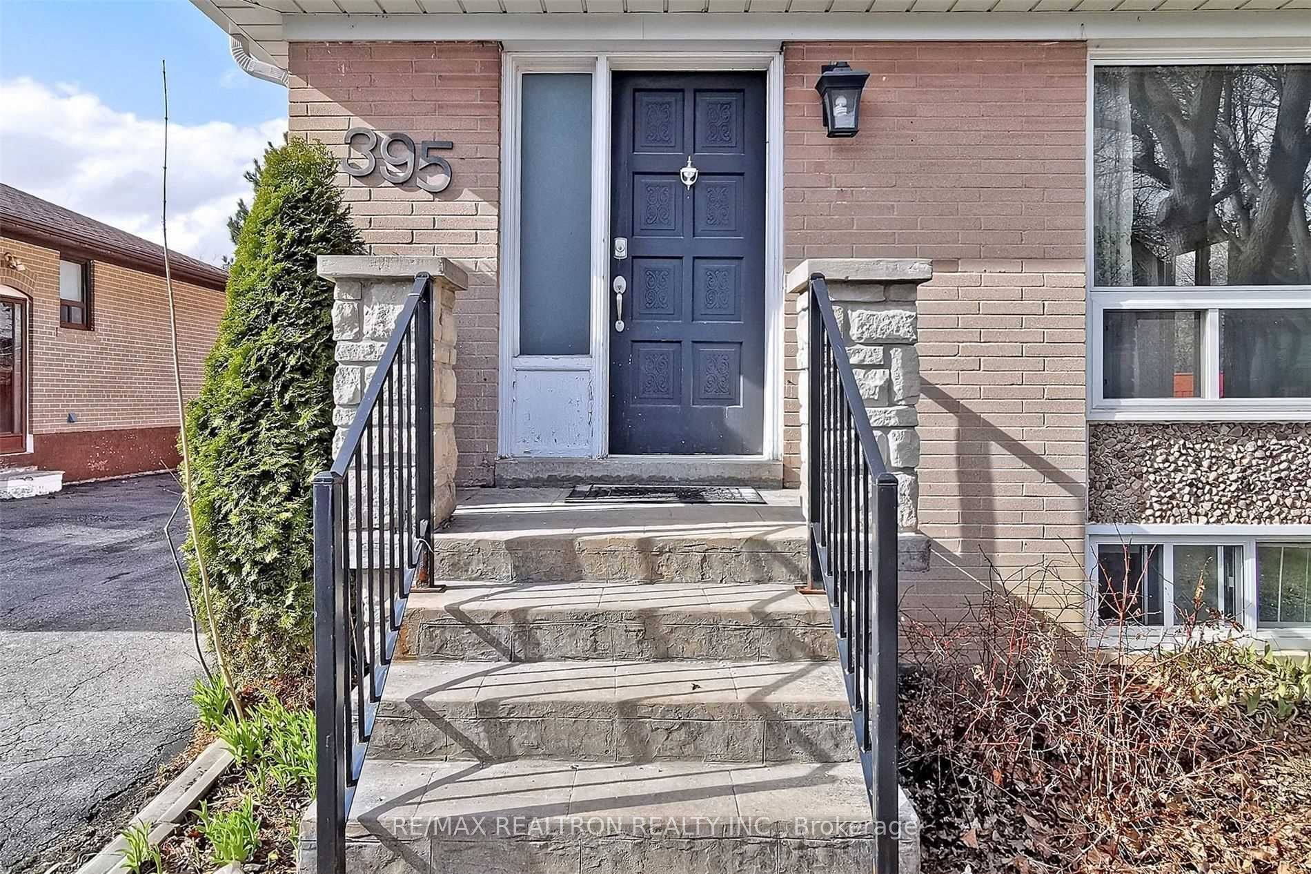 #upper - 395 Taylor Mills Drive Property Photo 2
