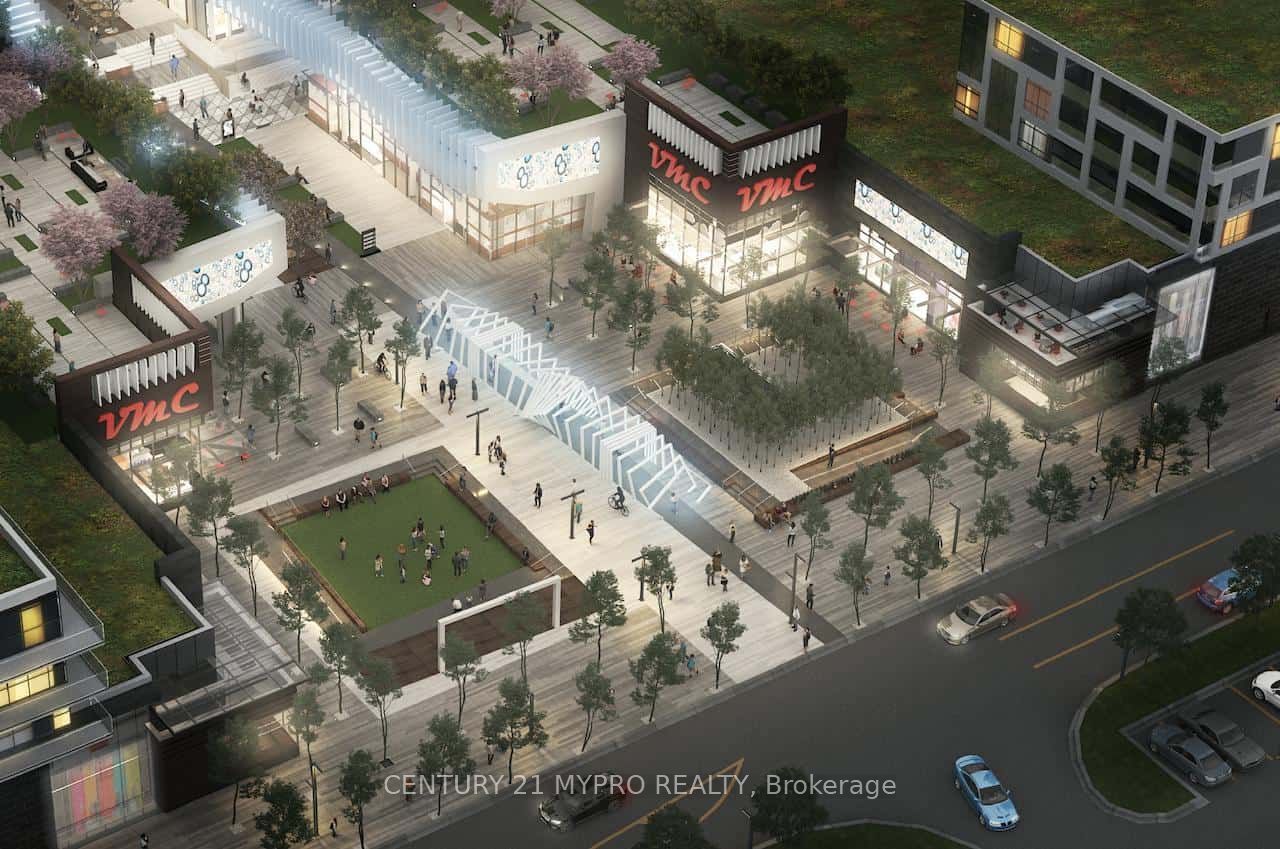 #2007 - 195 Commerce Street Property Photo 18