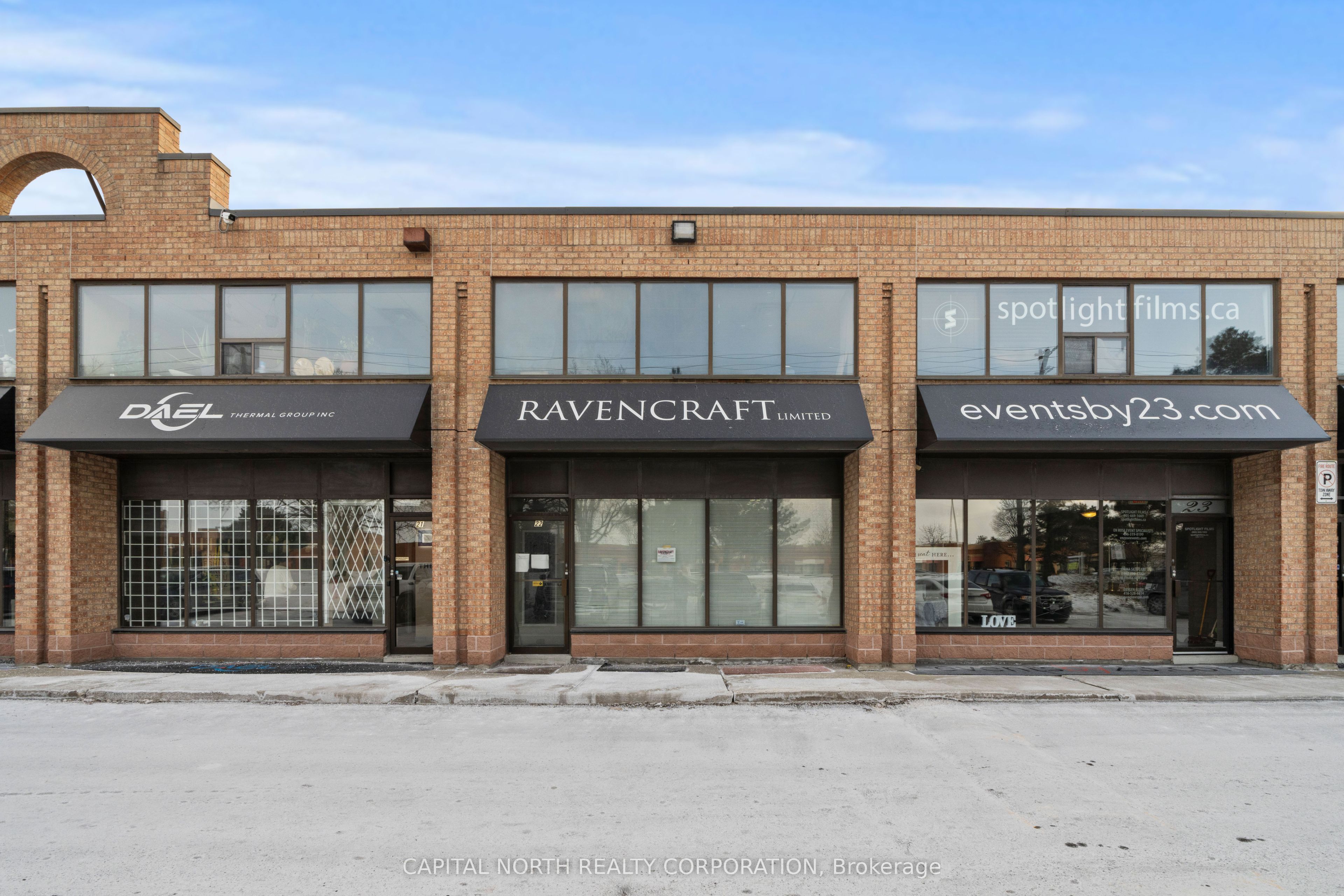665 Millway Ave Property Photo 1