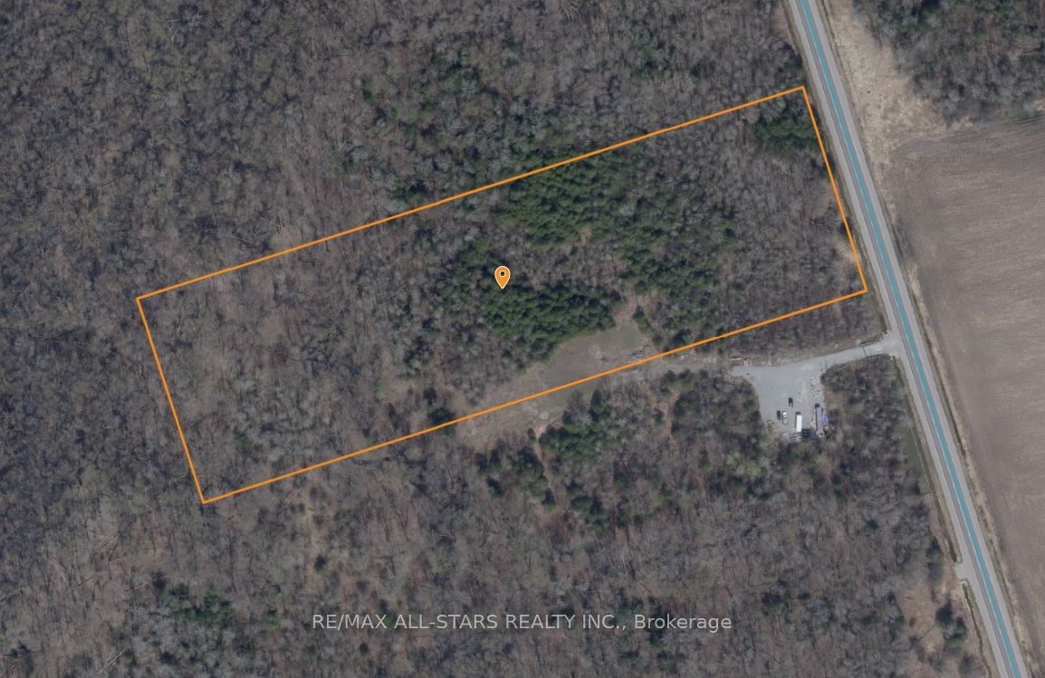 0 Lakeridge Road Property Photo 1