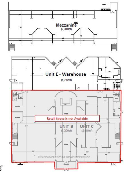#e/ Mezz - 172 Chrislea Road Property Photo 2