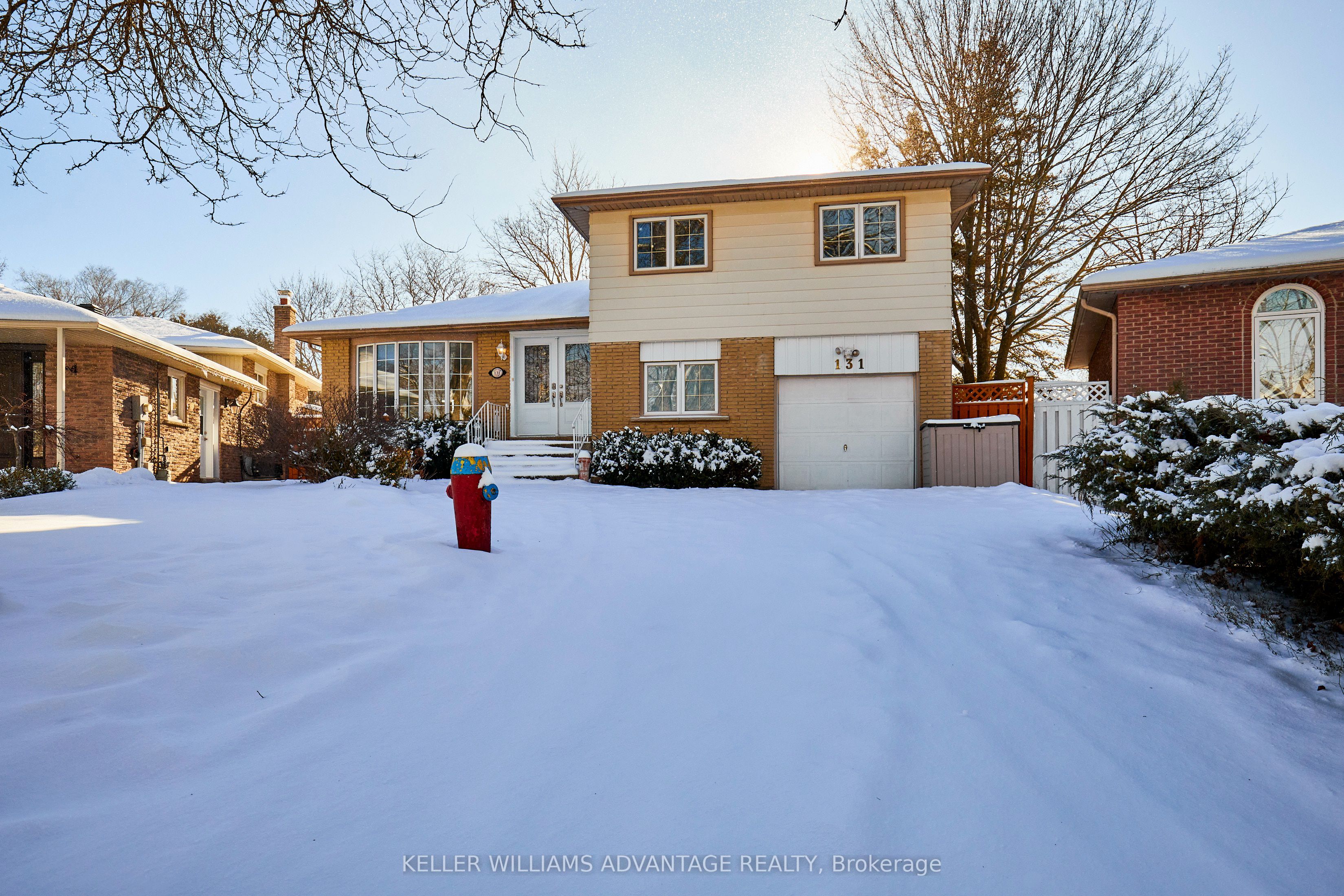 131 Golf Club Court Property Photo 1