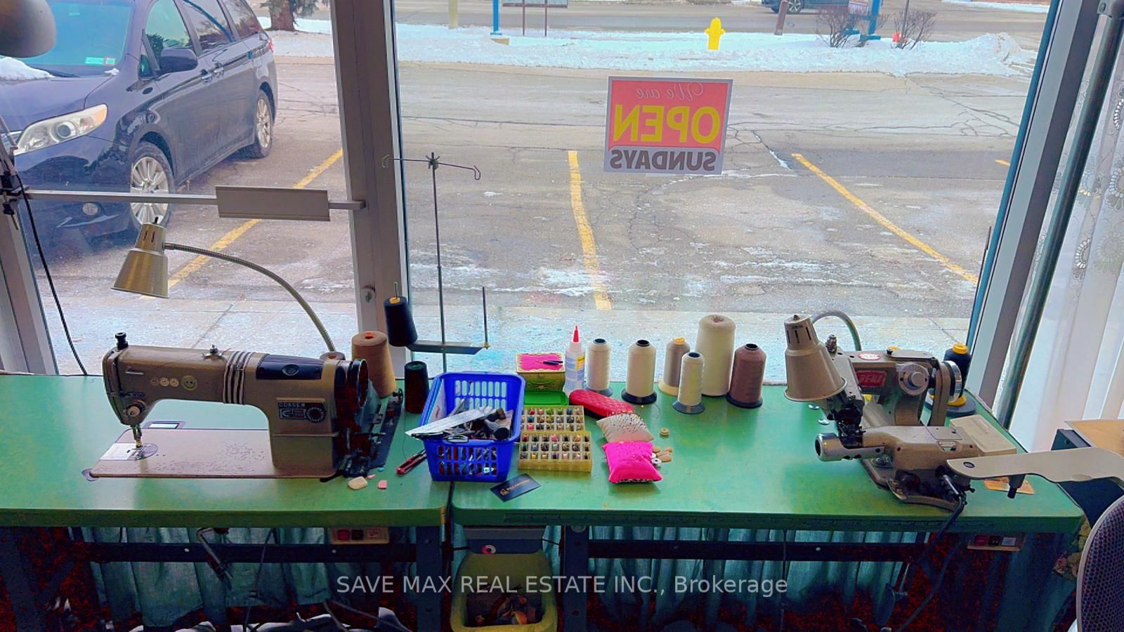 #7 - 7077 Bathurst Street Property Photo 2