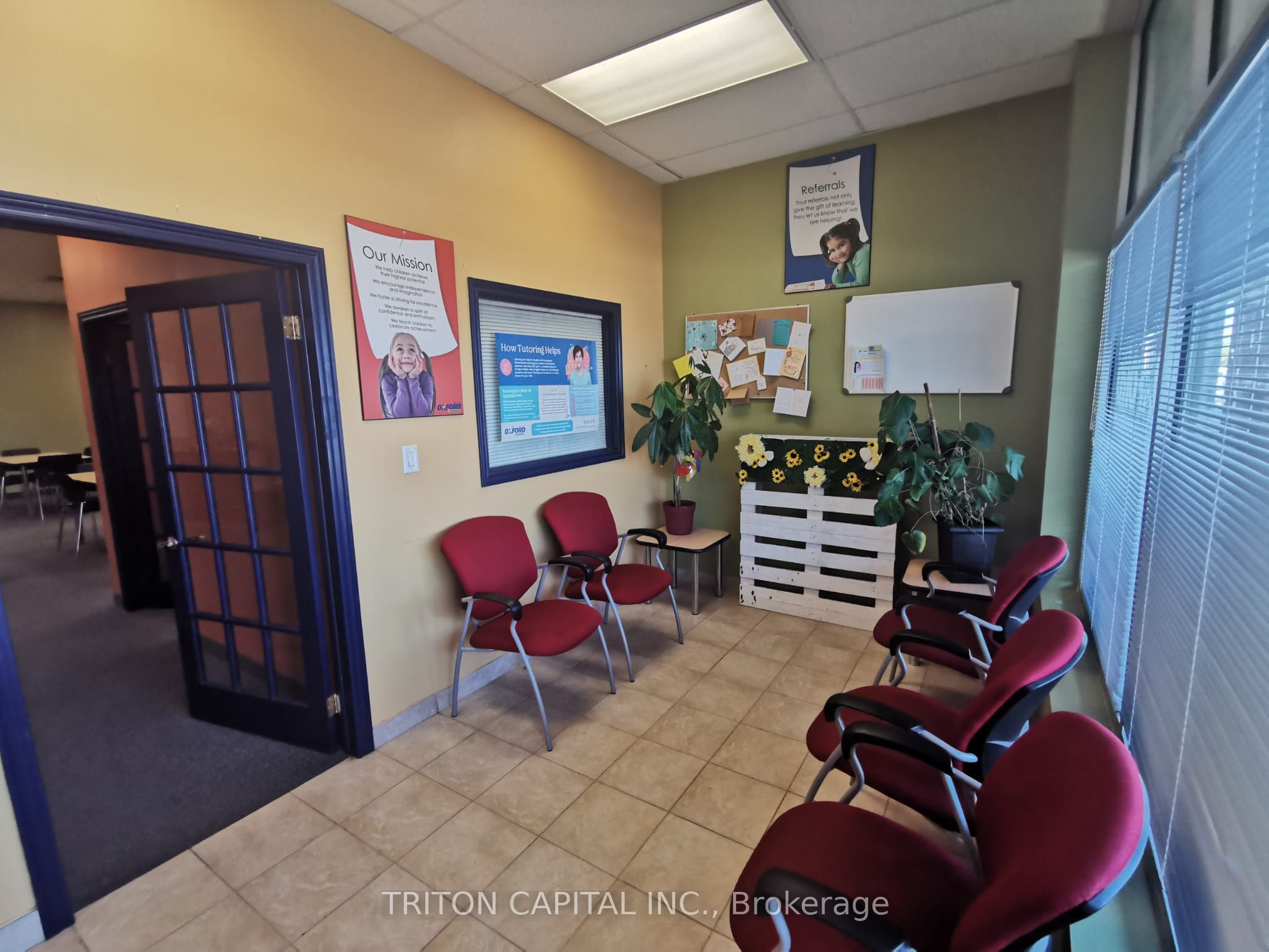 #a5 - 9600 Islington Avenue Property Photo 1