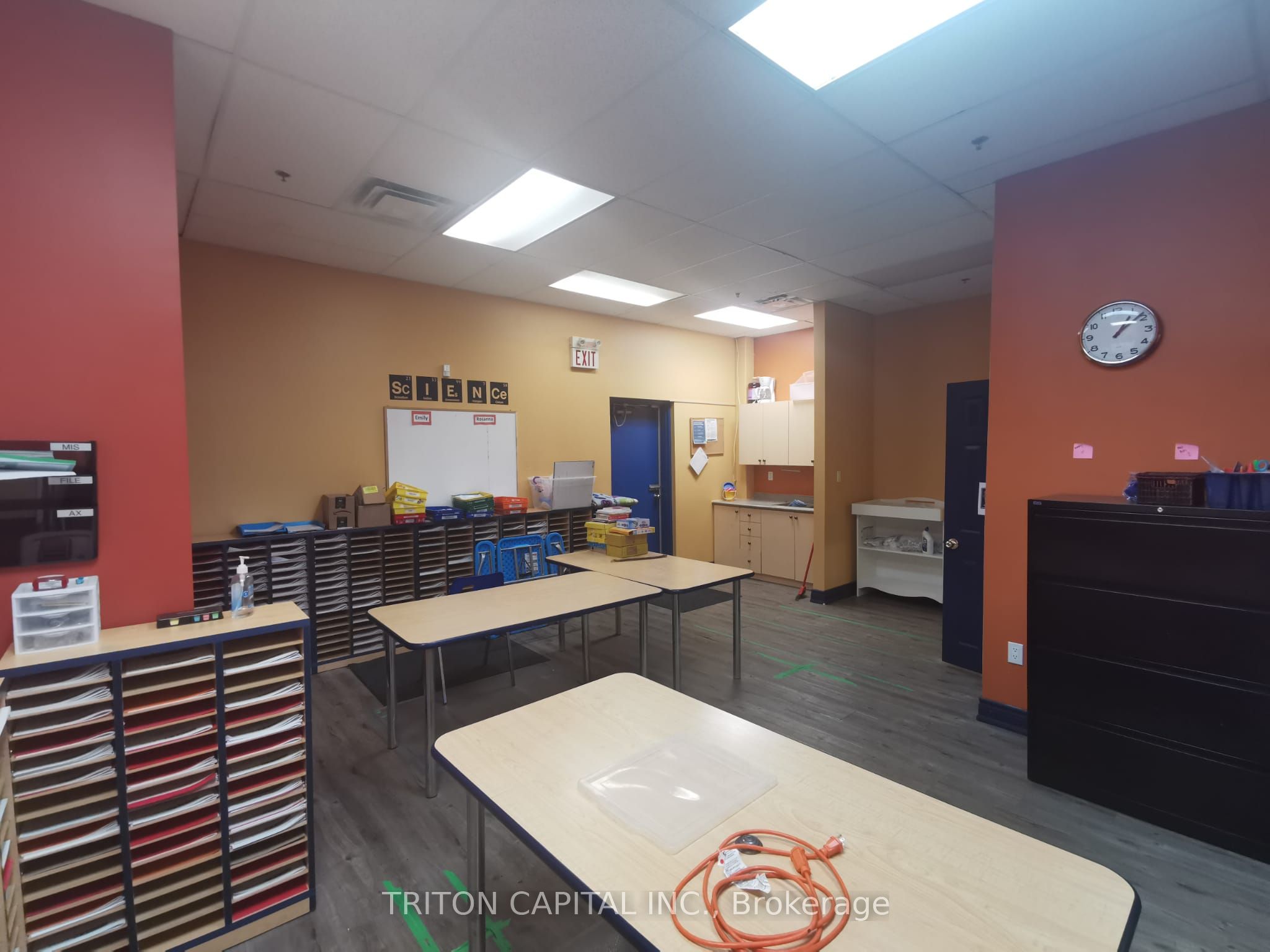 #a5 - 9600 Islington Avenue Property Photo 8