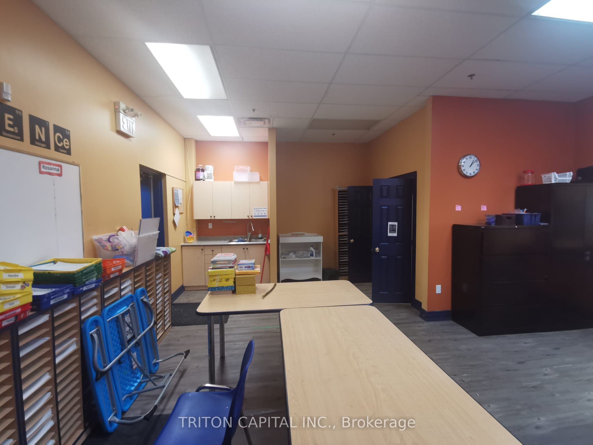 #a5 - 9600 Islington Avenue Property Photo 9