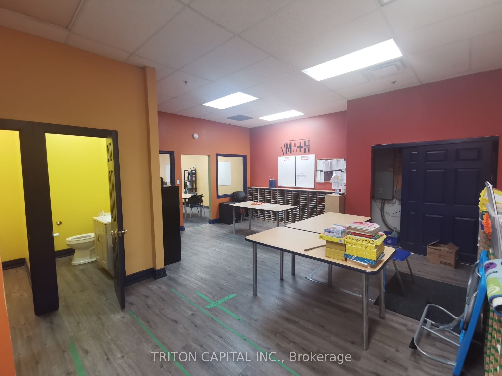 #a5 - 9600 Islington Avenue Property Photo 11