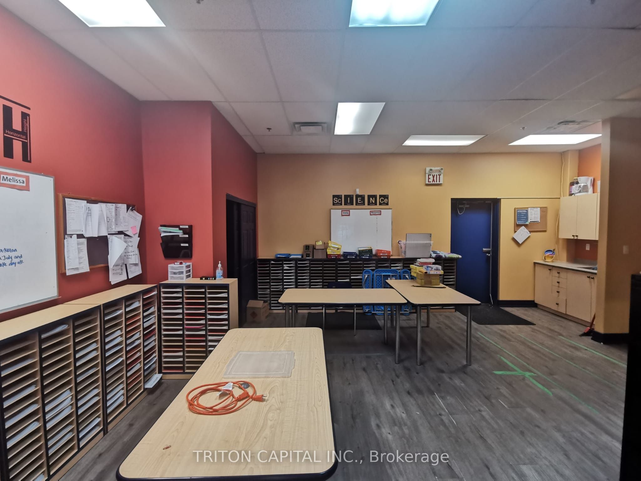 #a5 - 9600 Islington Avenue Property Photo 15