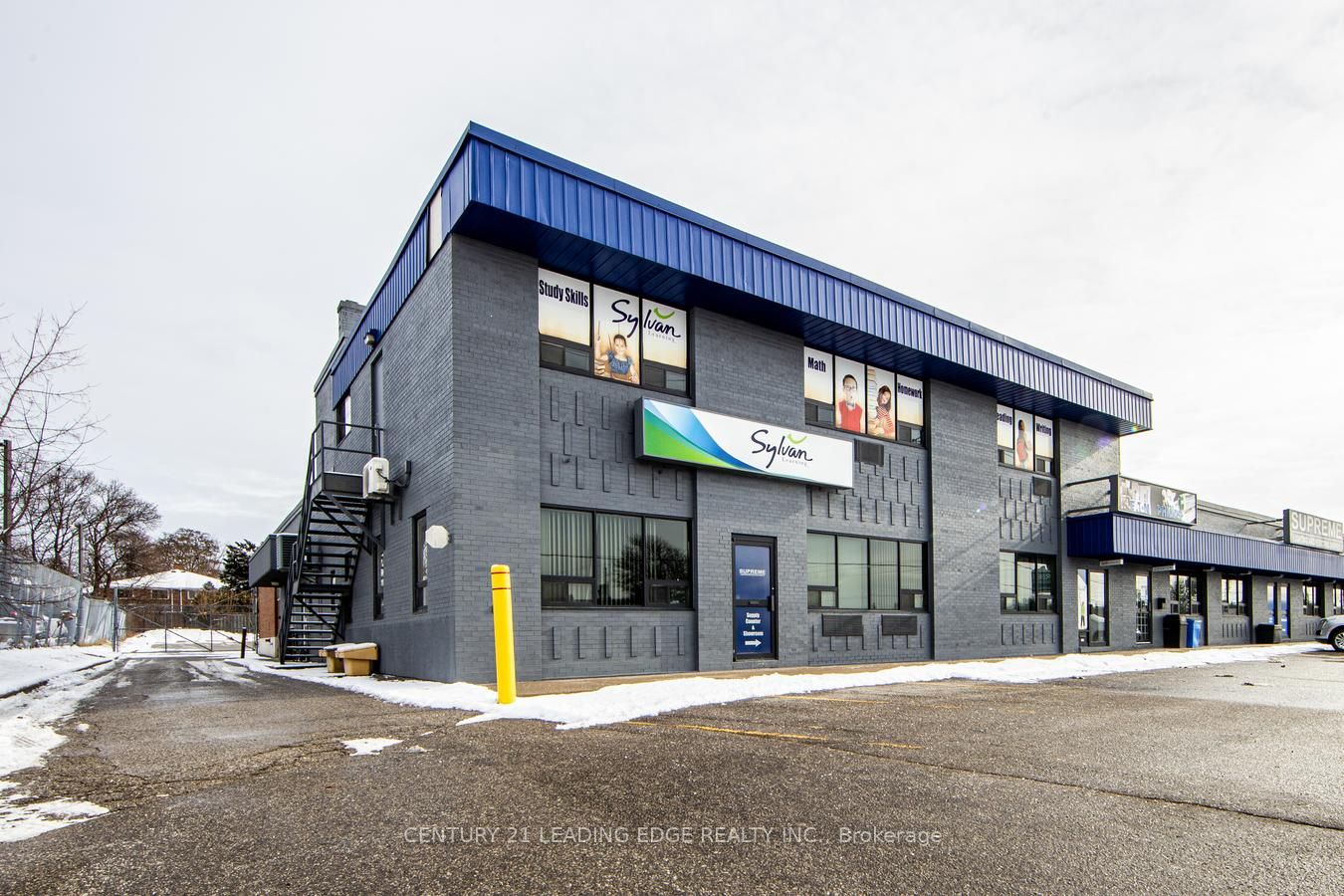 #11a - 9 Laidlaw Boulevard Property Photo 3
