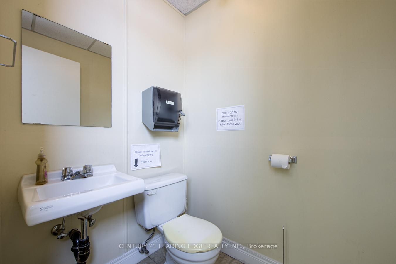 #11a - 9 Laidlaw Boulevard Property Photo 23