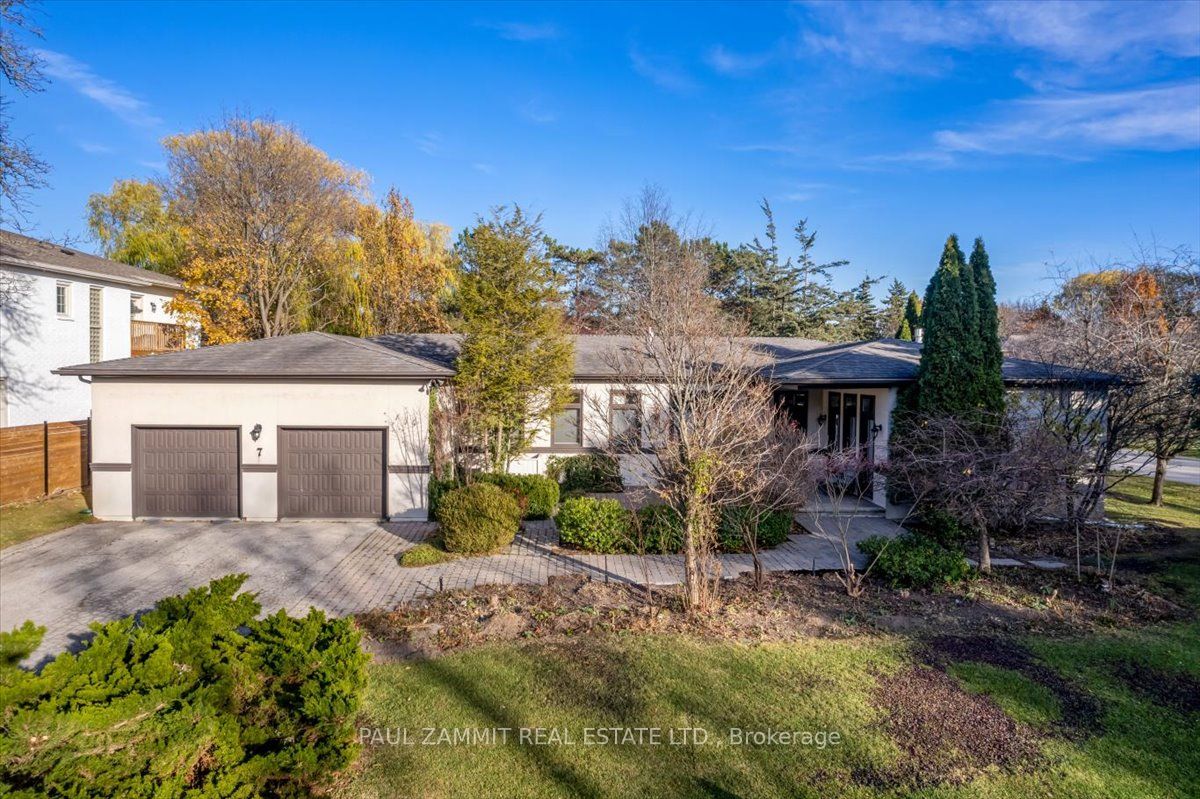 7 Hammok Crescent Property Photo 1