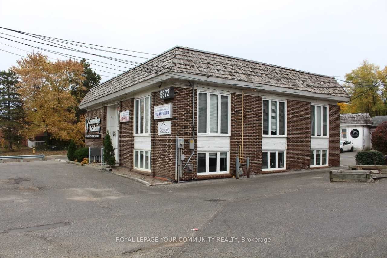 #201 - 5873 Hwy 7 Road Property Photo 3