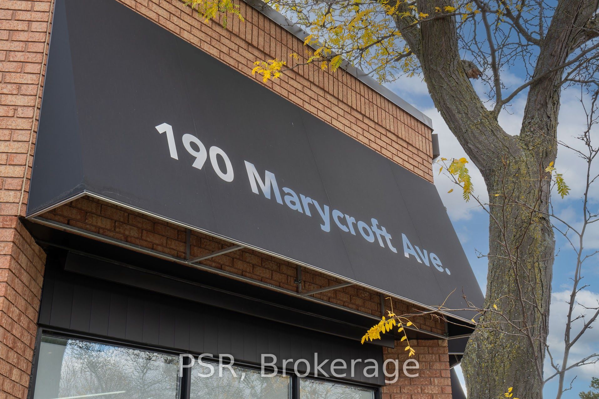 #4 - 190 Marycroft Avenue Property Photo 3