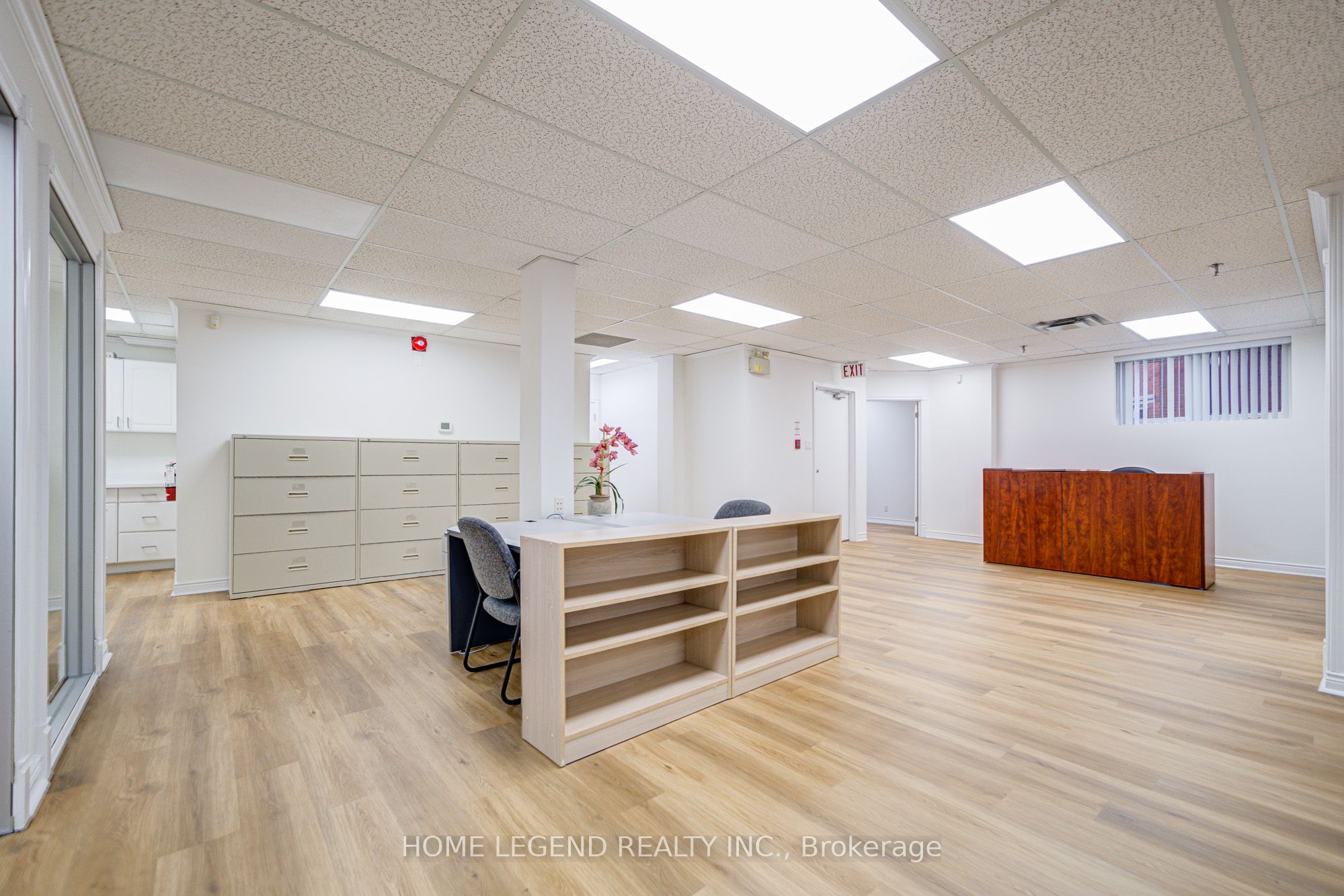 #101 - 335 Renfrew Drive Property Photo 15