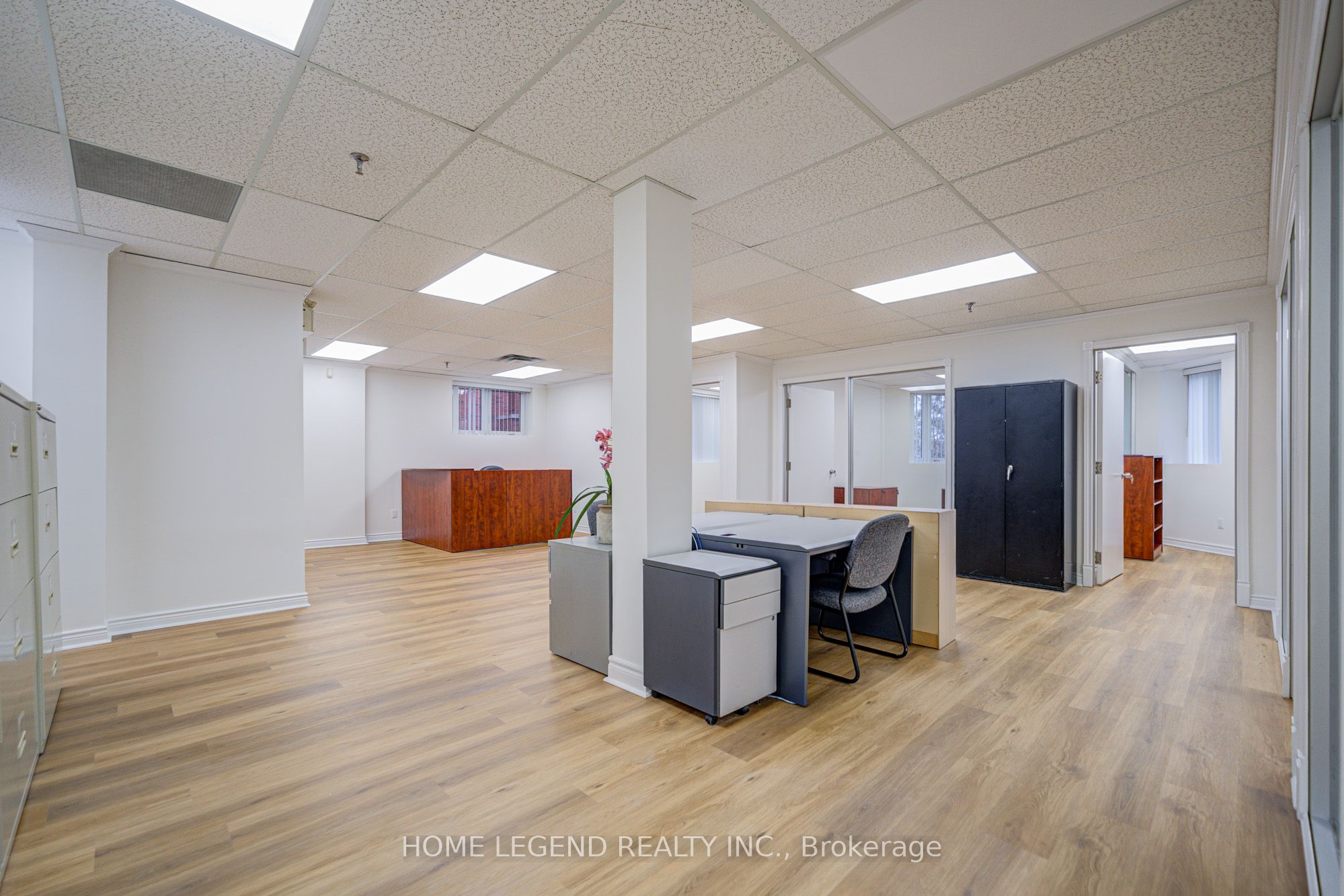 #101 - 335 Renfrew Drive Property Photo 20