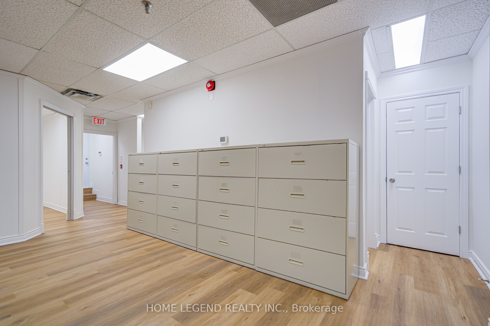 #101 - 335 Renfrew Drive Property Photo 21