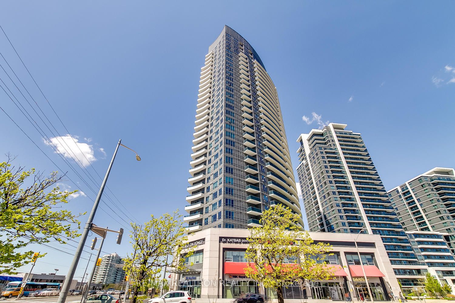 #232 - 7163 Yonge Street Property Photo 1