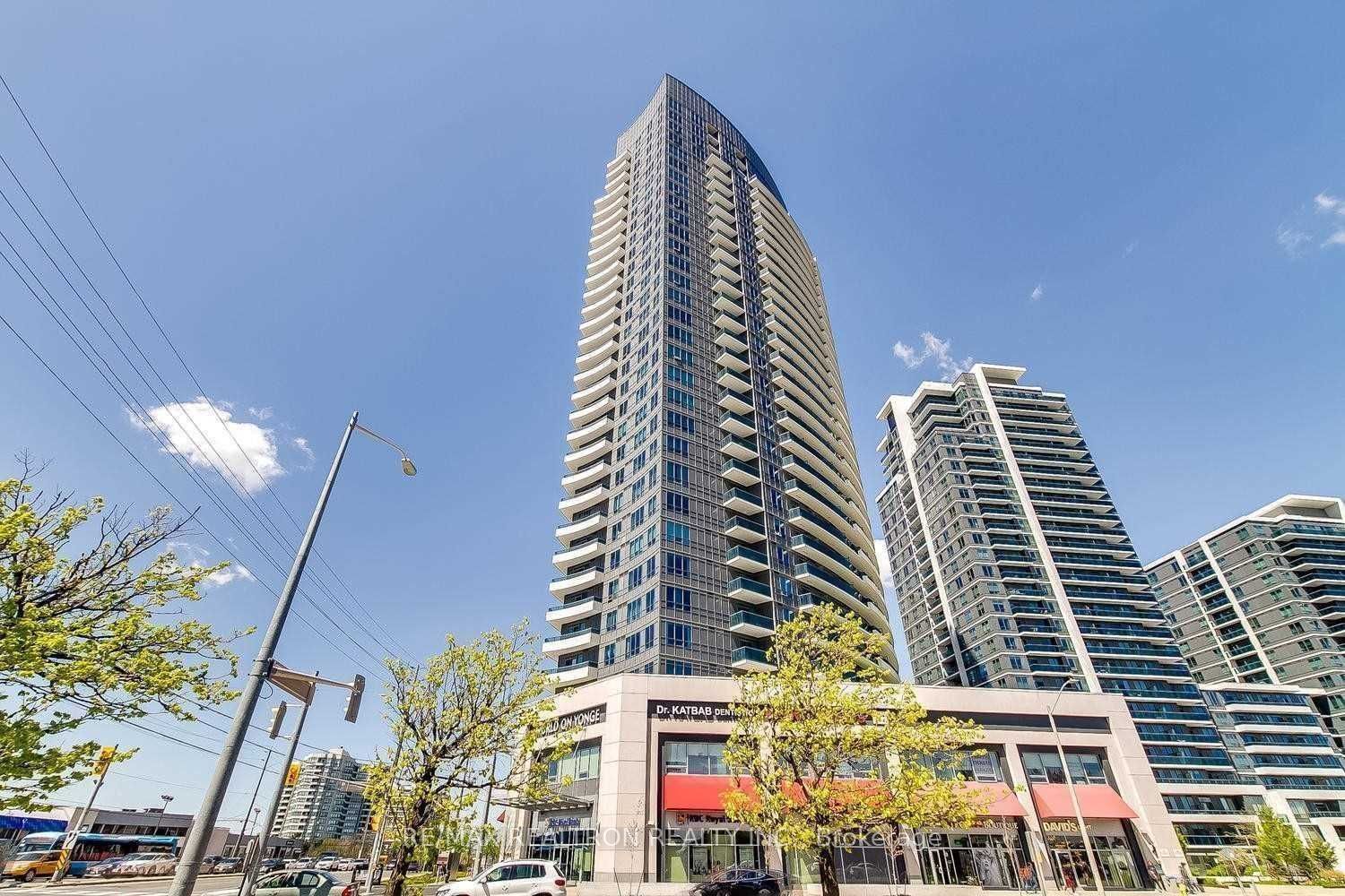 #227 - 7163 Yonge Street Property Photo 1
