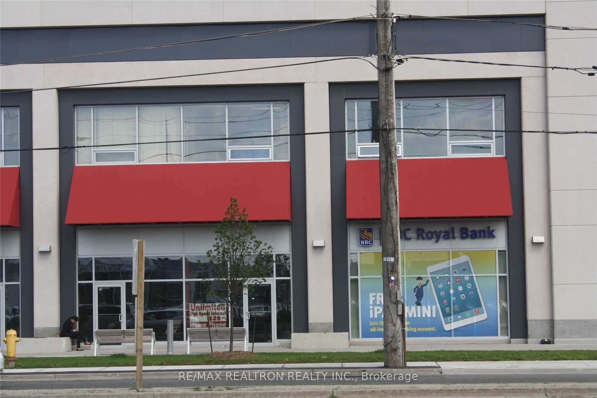 #232 - 7163 Yonge Street Property Photo 5
