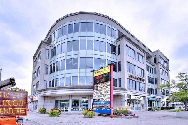 #ph-a - 7368 Yonge Street Property Photo 1