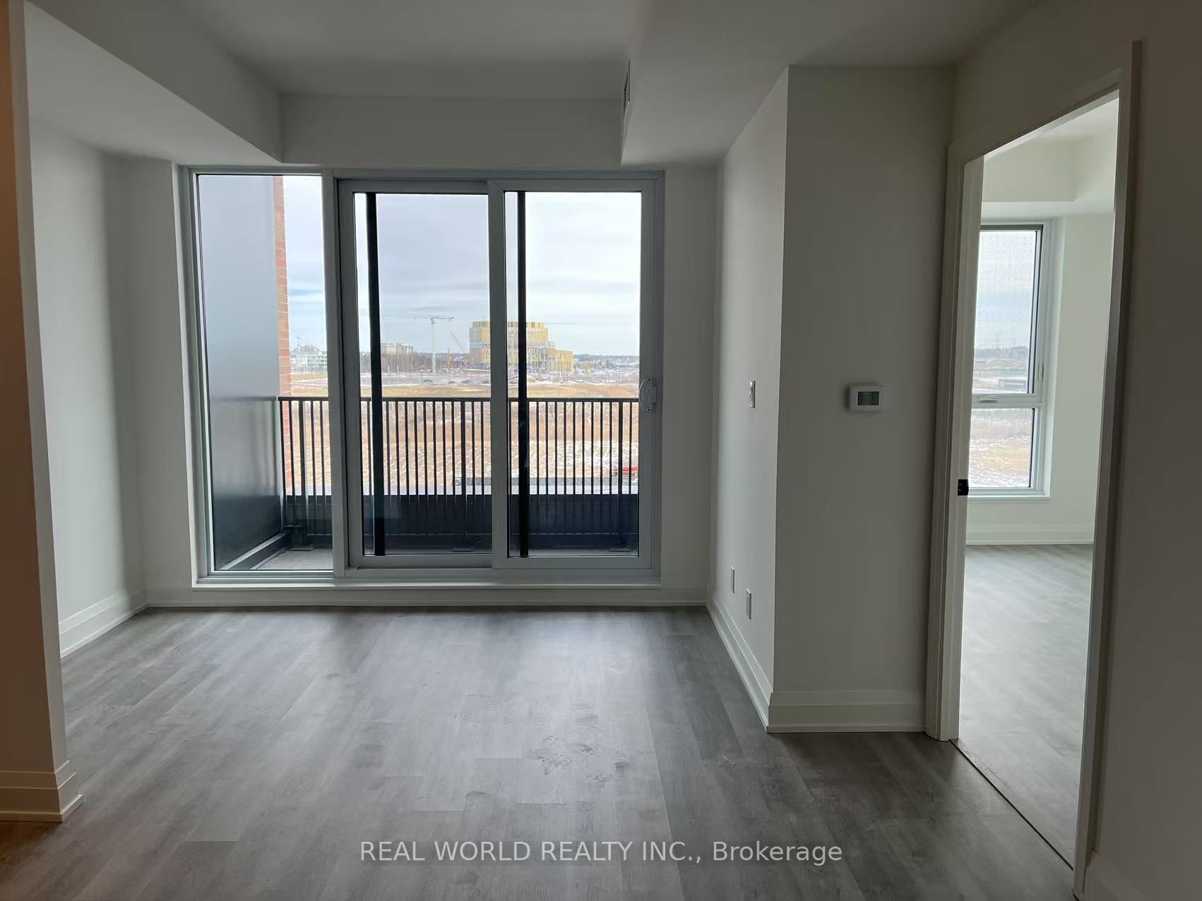 #611 - 38 Andre De Grasse Street Property Photo 1