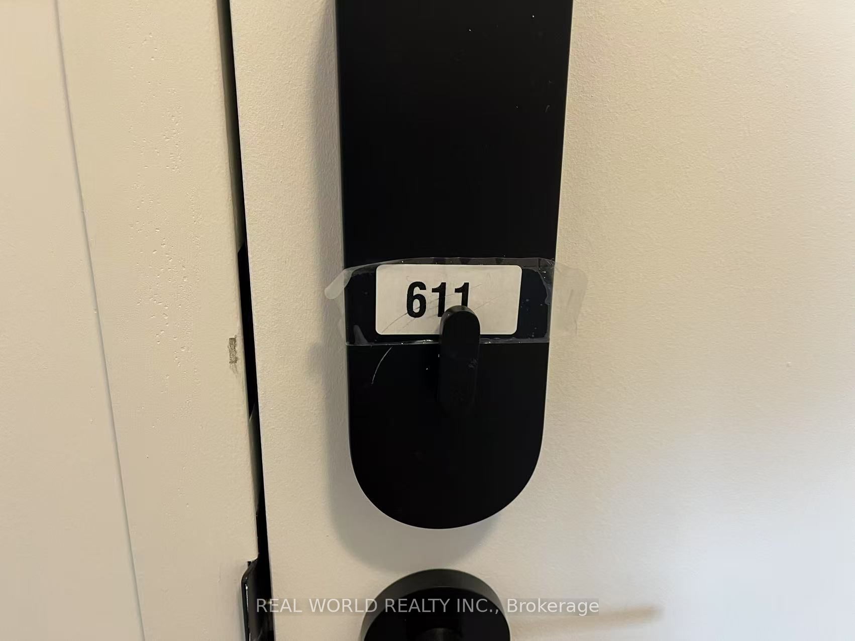 #611 - 38 Andre De Grasse Street Property Photo 11