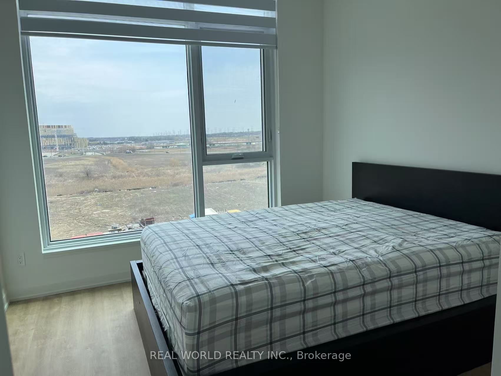 #611 - 38 Andre De Grasse Street Property Photo 16