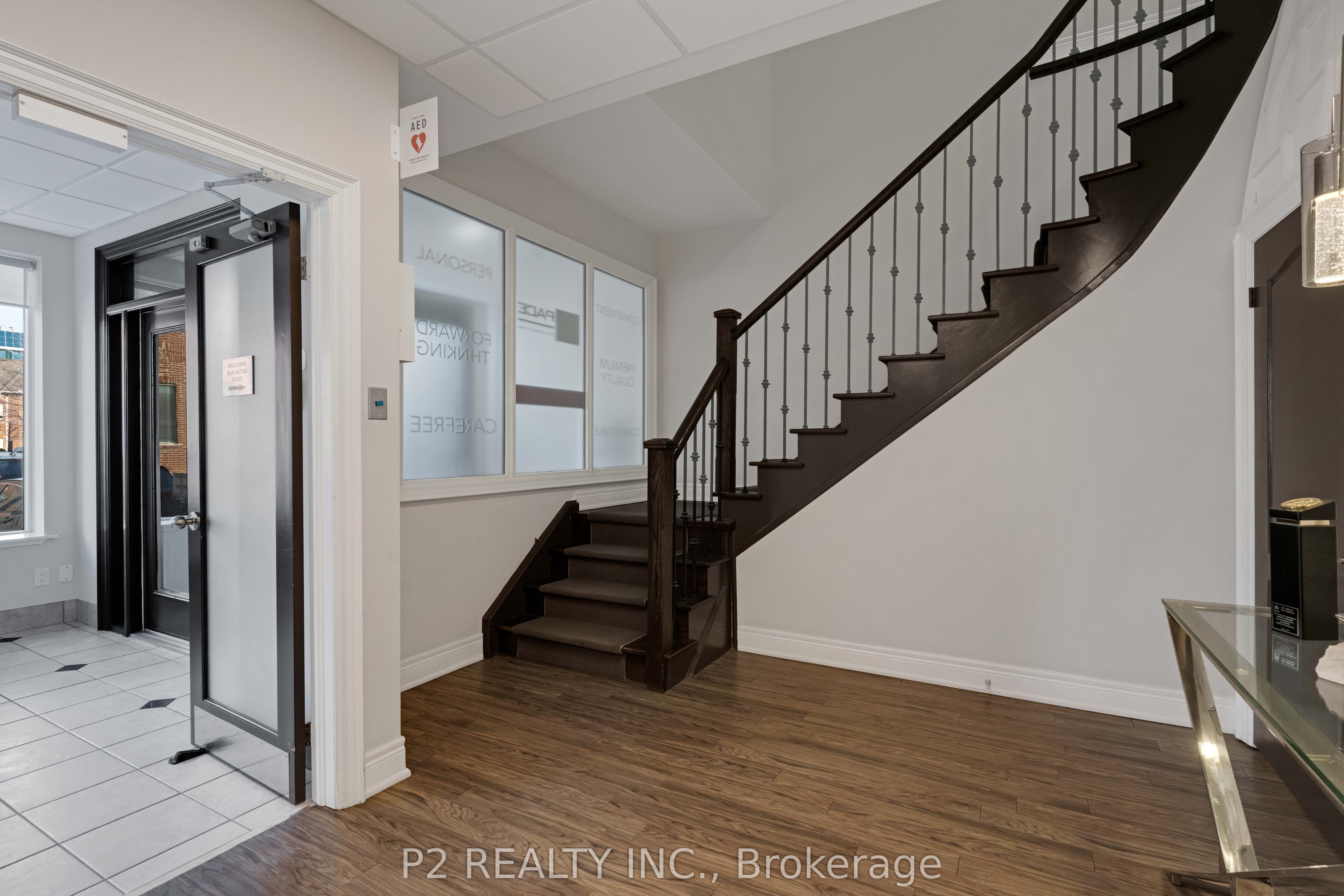 #3 - 30 Wertheim Court Property Photo 14