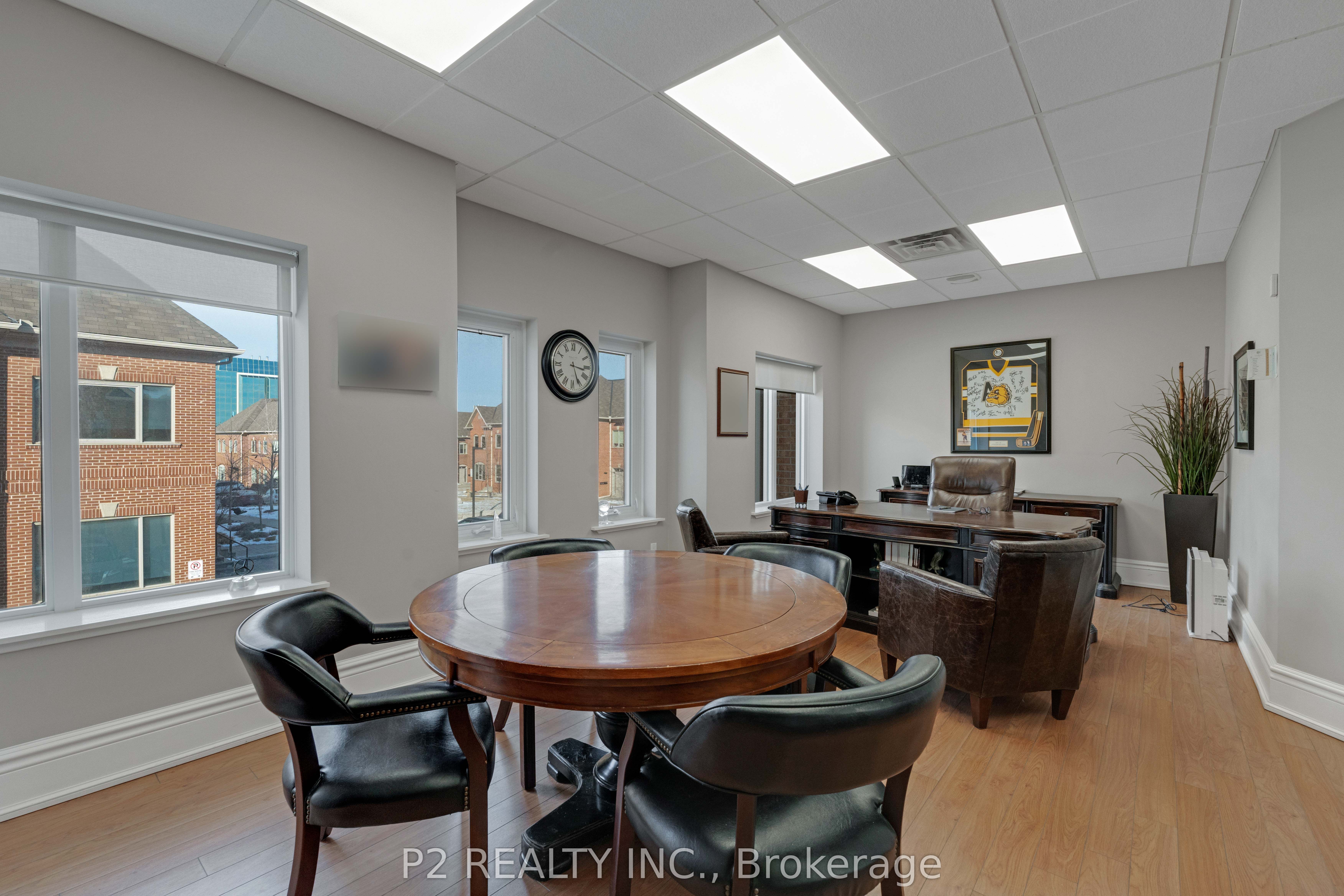 #3 - 30 Wertheim Court Property Photo 18