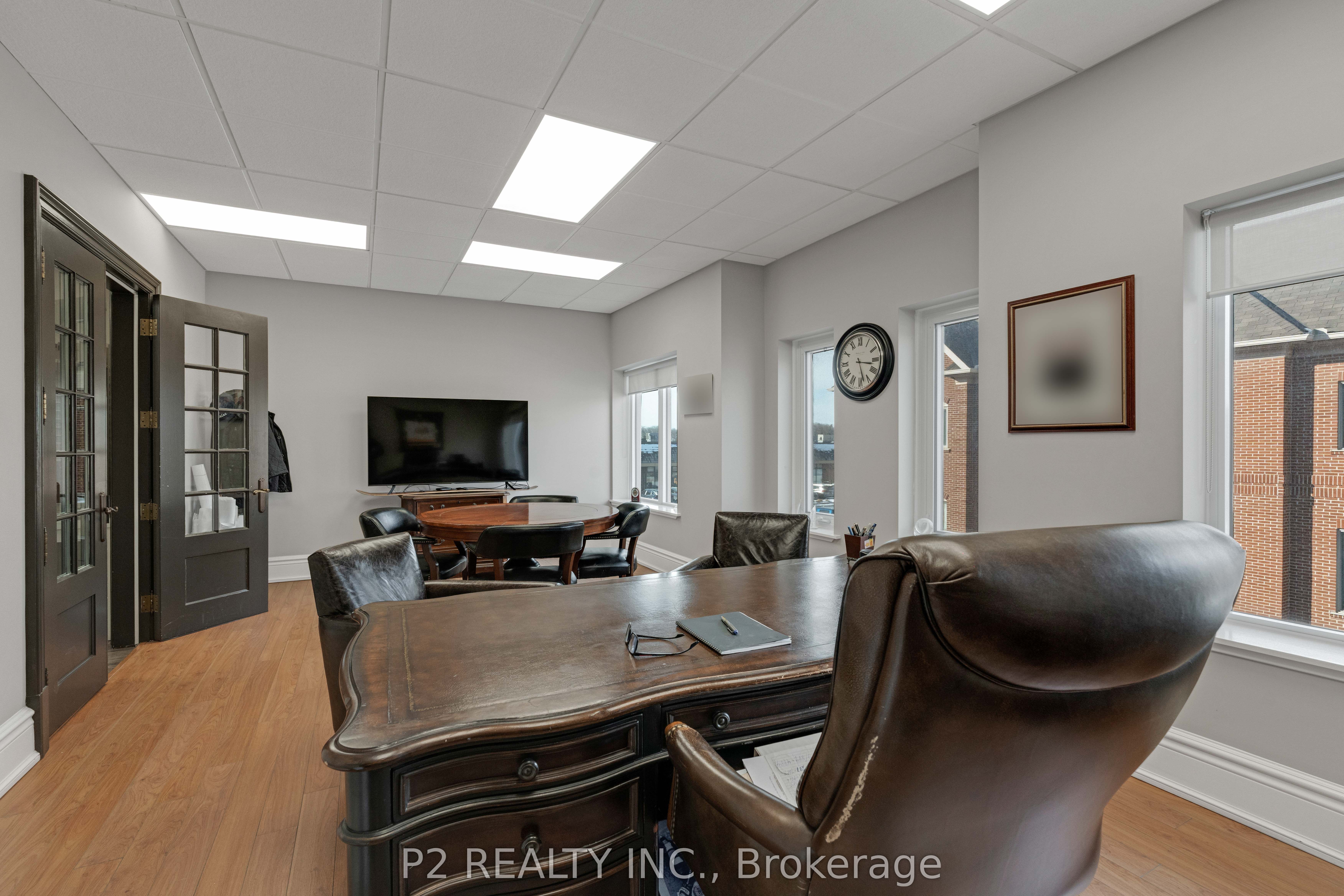 #3 - 30 Wertheim Court Property Photo 19