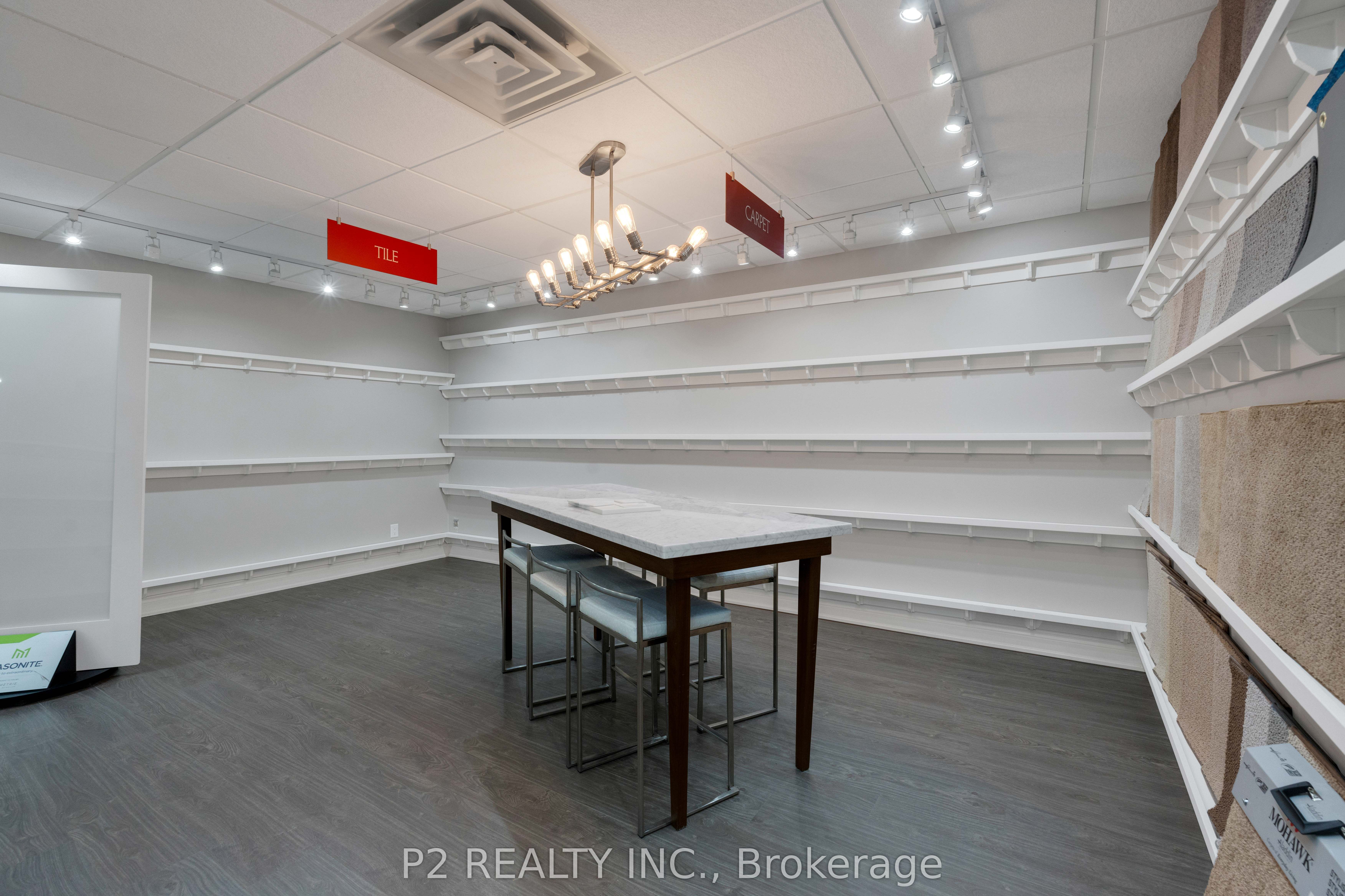#3 - 30 Wertheim Court Property Photo 30