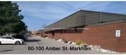 #5 - 100 Amber Street Property Photo 1